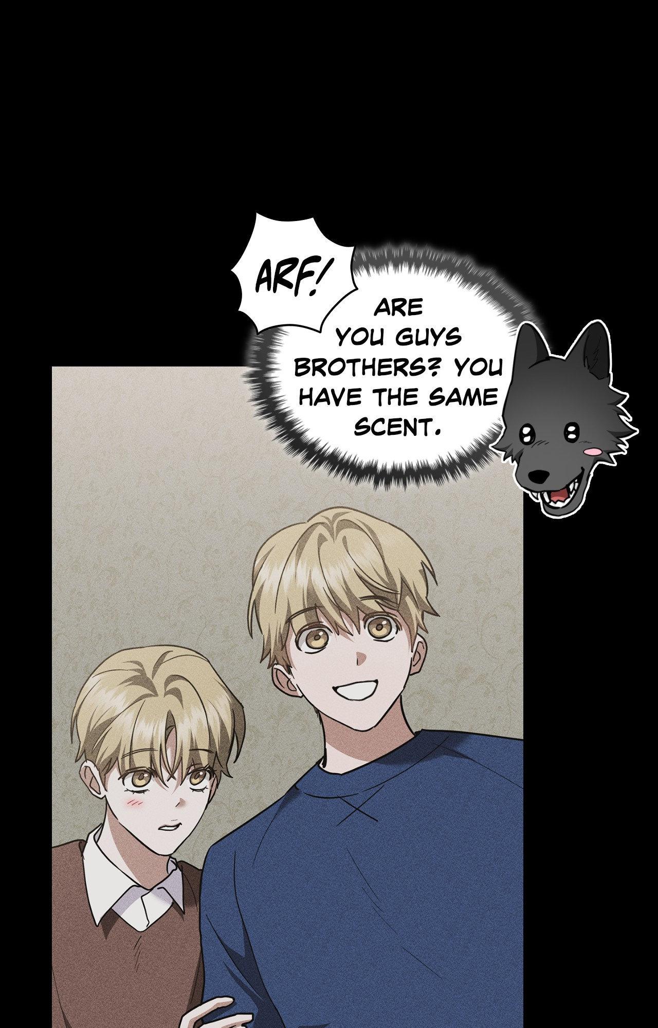 Read Paws & Claws chapter 39 image 45 on Lezhin