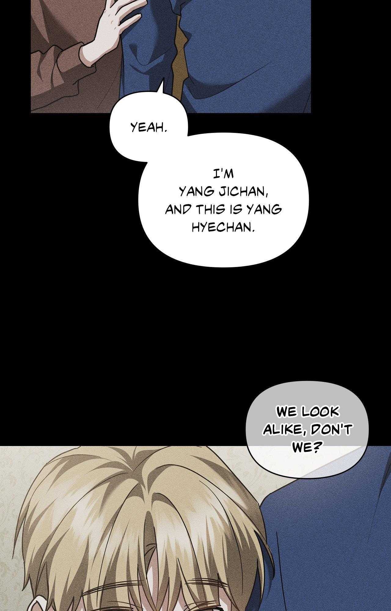 Read Paws & Claws chapter 39 image 46 on Lezhin