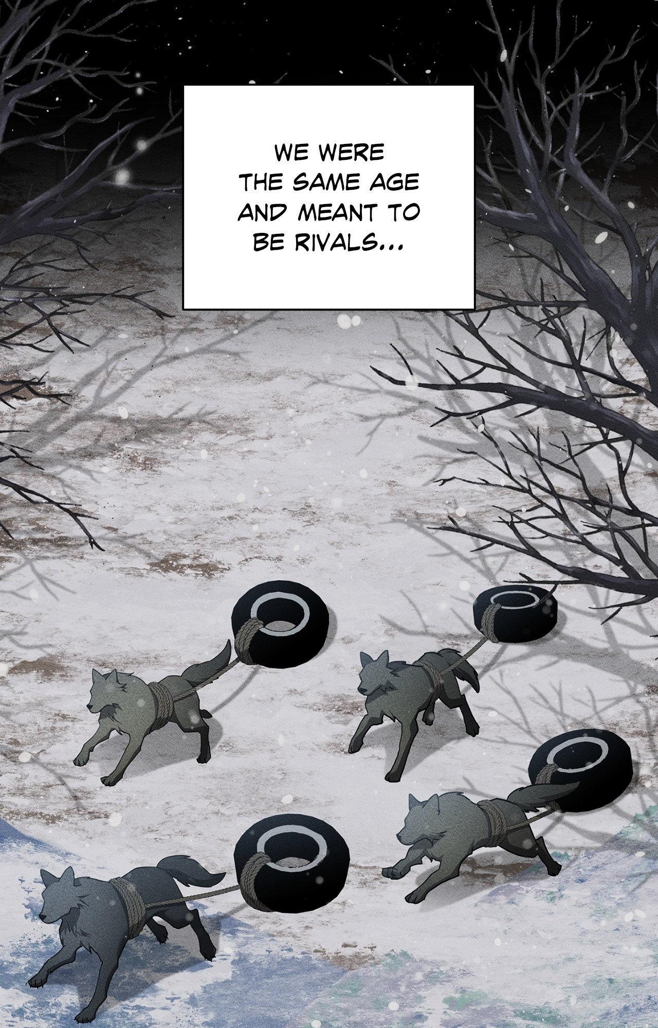 Read Paws & Claws chapter 39 image 48 on Lezhin