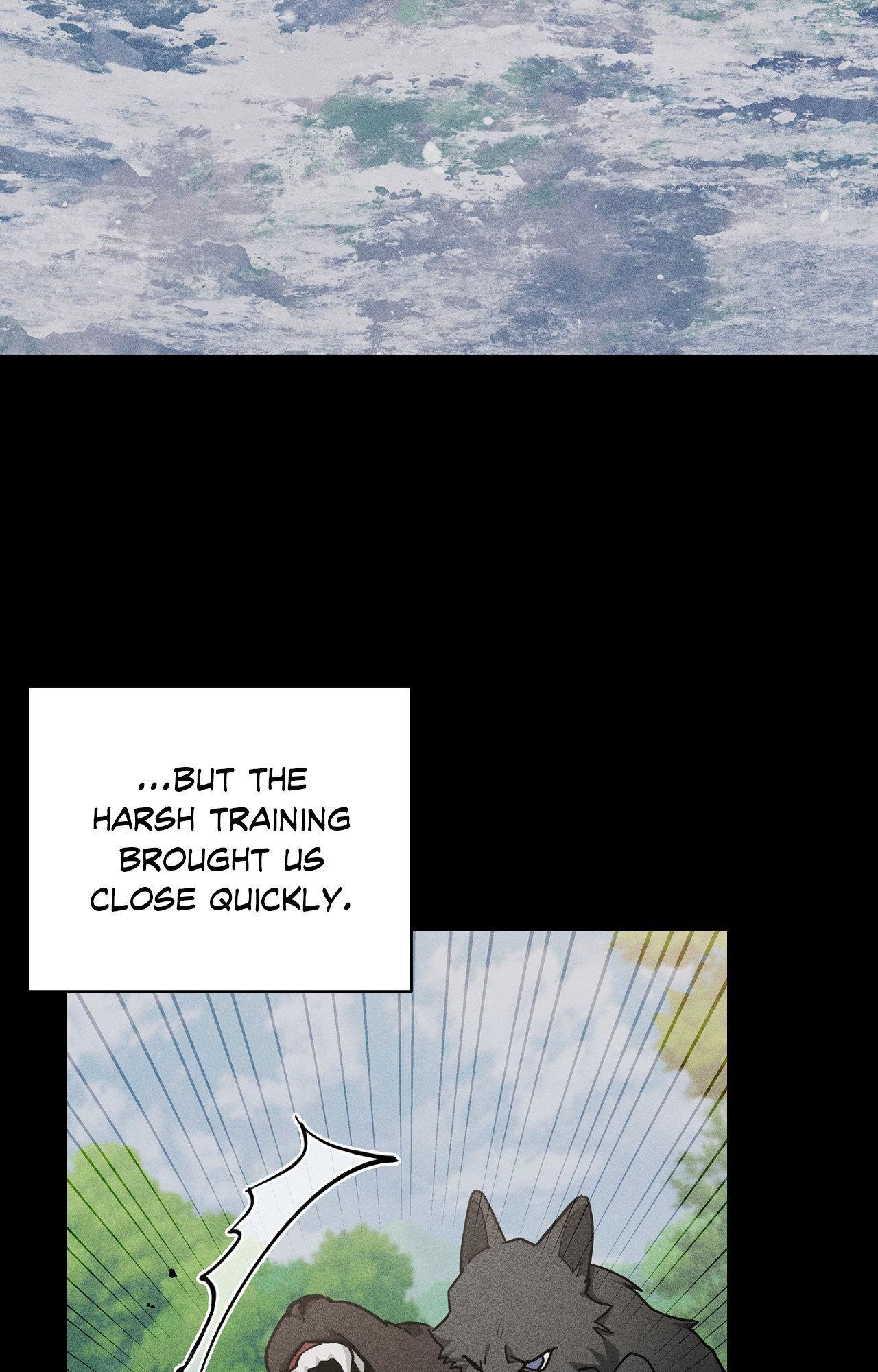 Read Paws & Claws chapter 39 image 49 on Lezhin