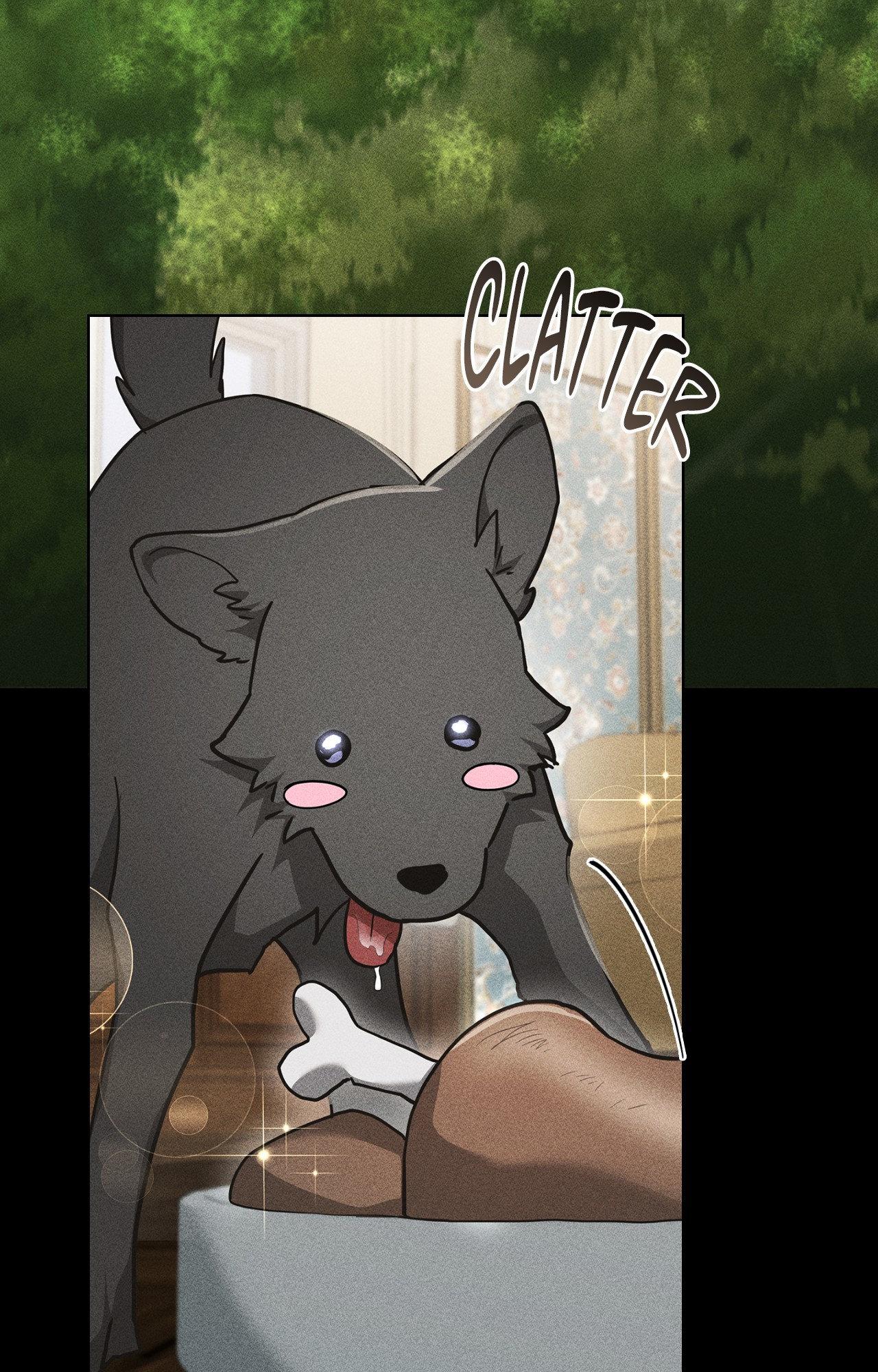 Read Paws & Claws chapter 39 image 5 on Lezhin