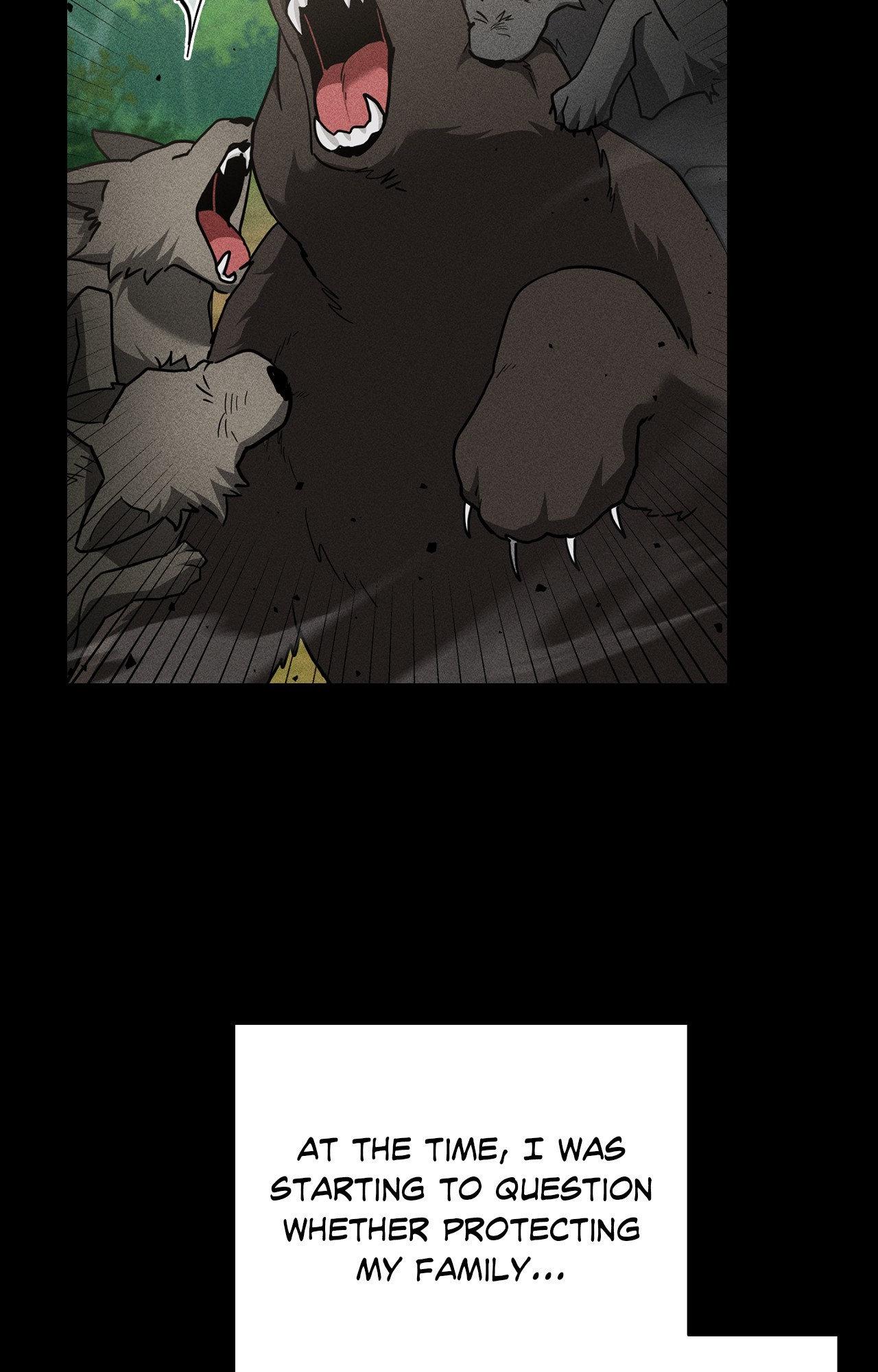Read Paws & Claws chapter 39 image 50 on Lezhin