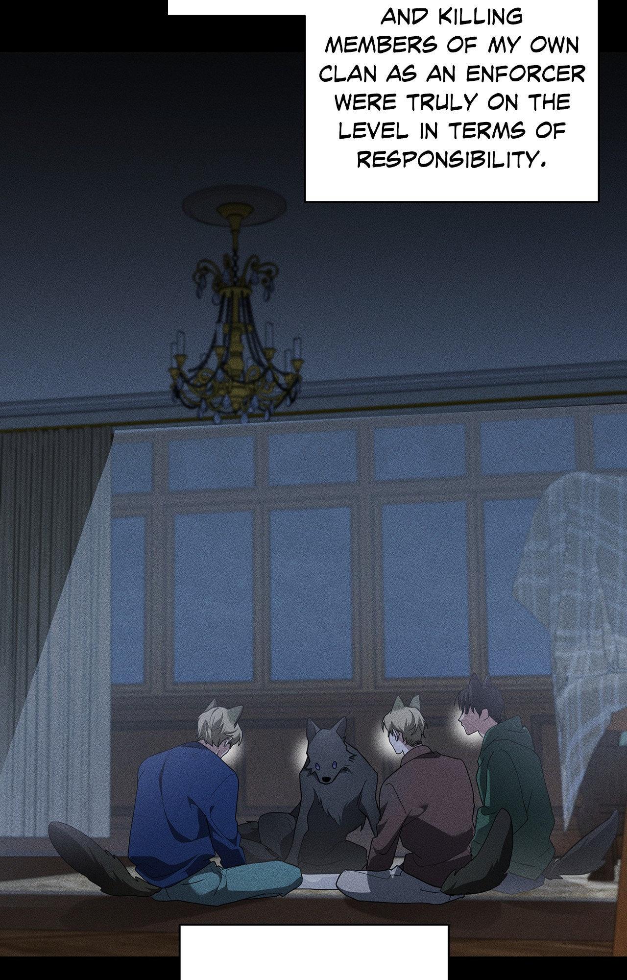 Read Paws & Claws chapter 39 image 51 on Lezhin