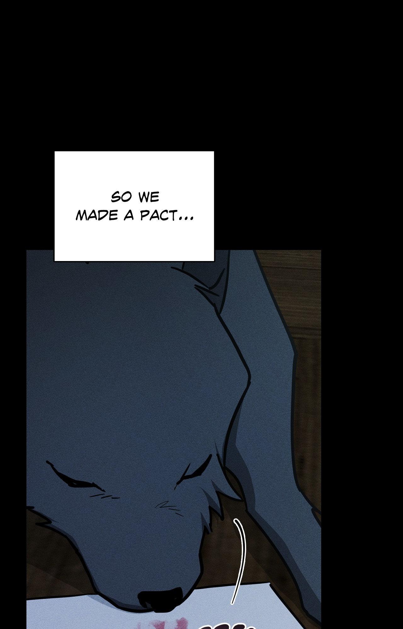Read Paws & Claws chapter 39 image 53 on Lezhin