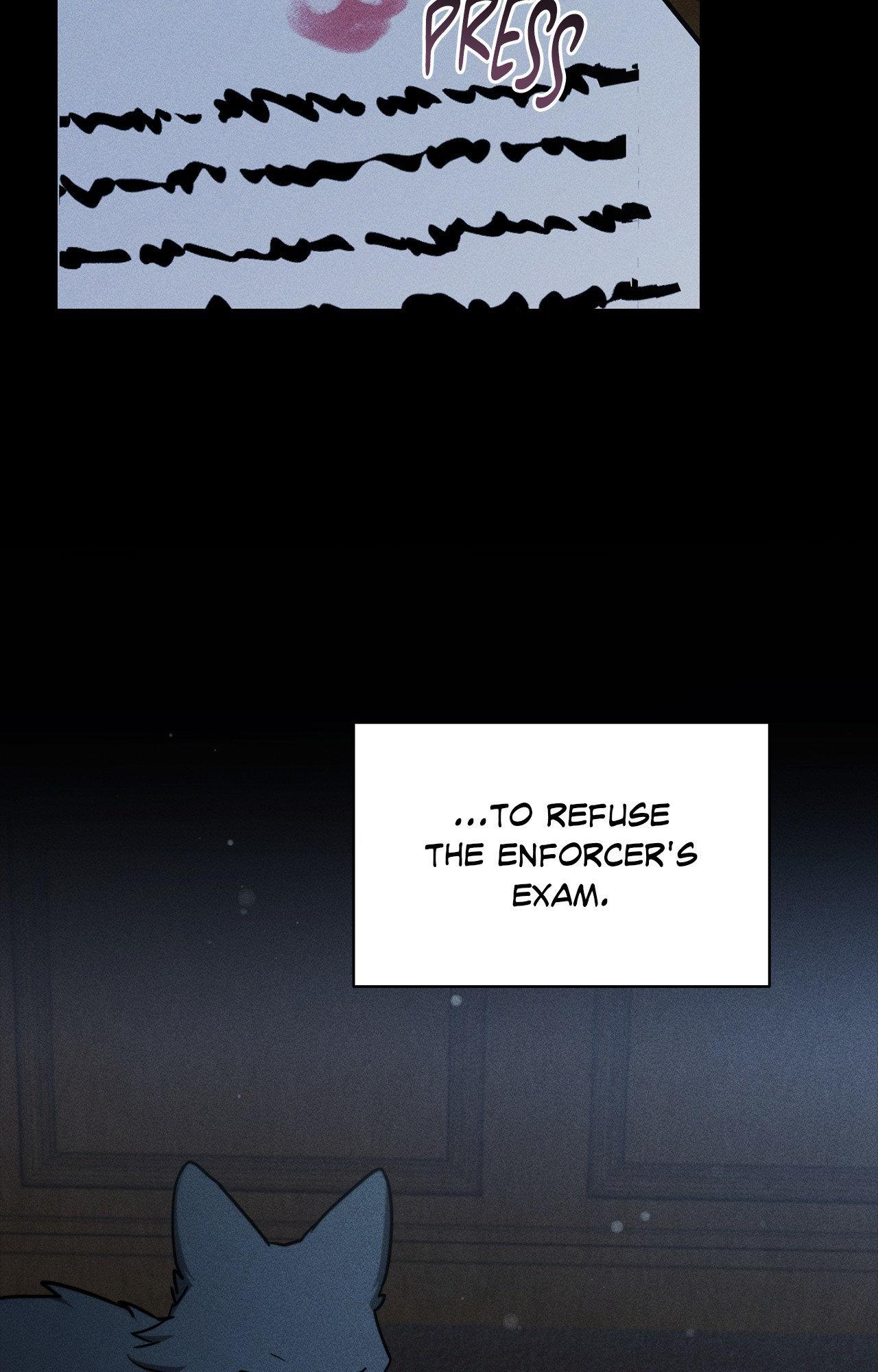 Read Paws & Claws chapter 39 image 54 on Lezhin