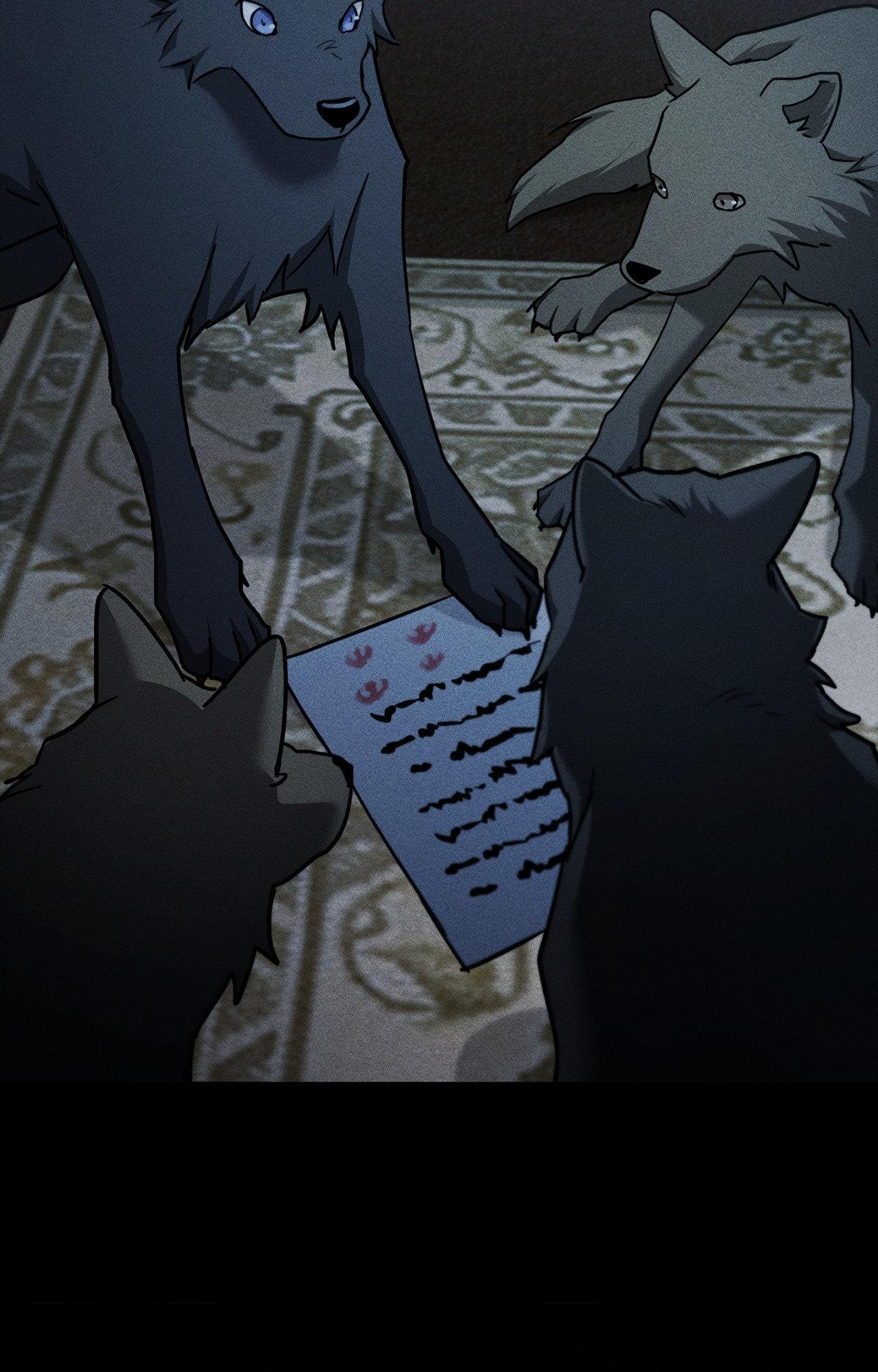 Read Paws & Claws chapter 39 image 55 on Lezhin