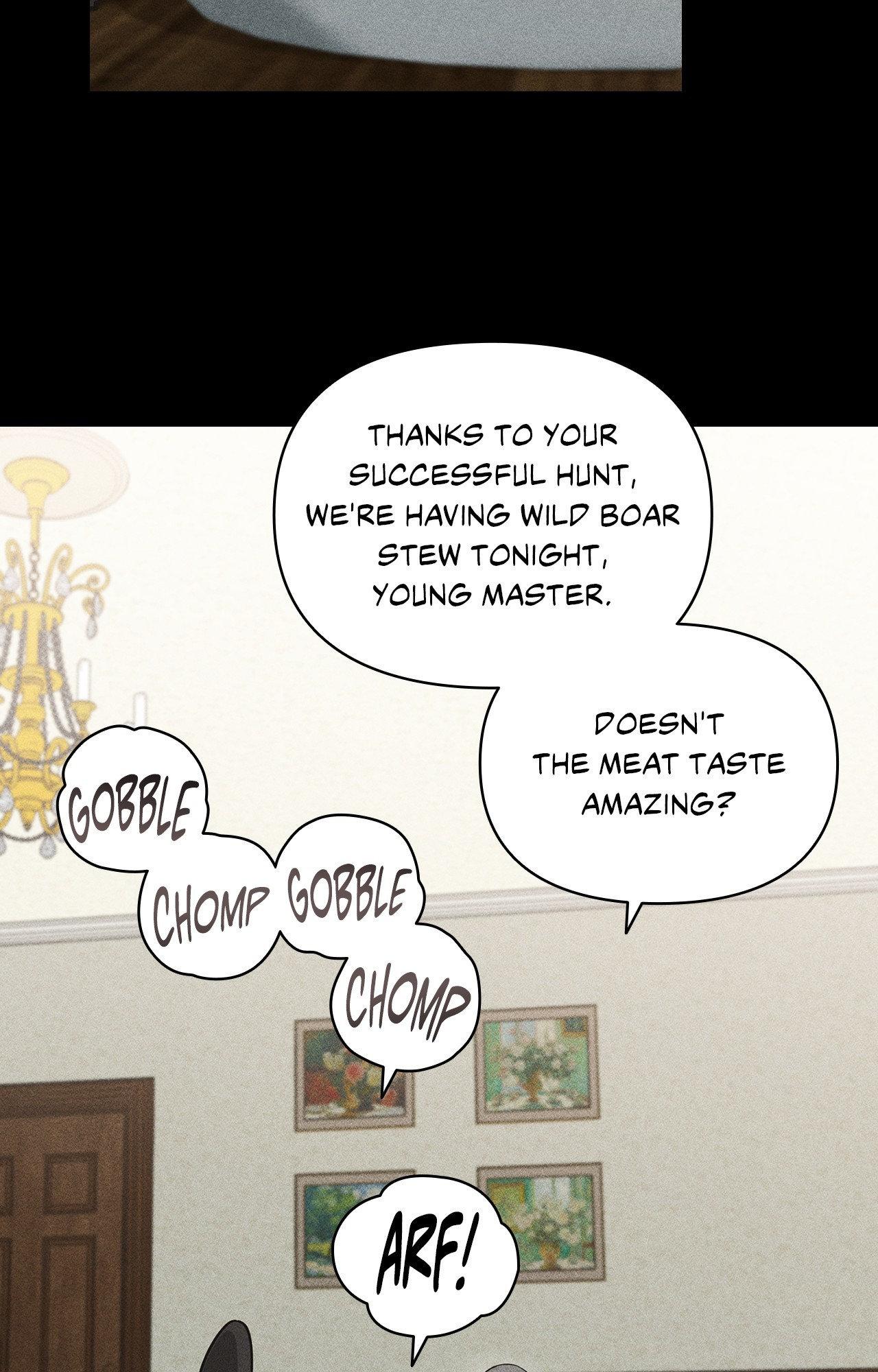 Read Paws & Claws chapter 39 image 6 on Lezhin