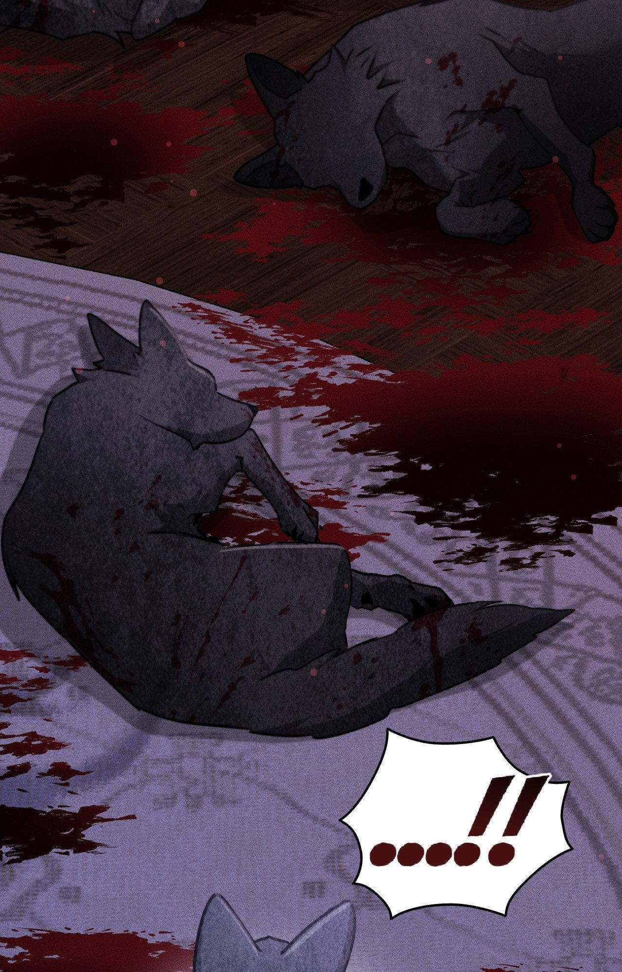 Read Paws & Claws chapter 39 image 64 on Lezhin
