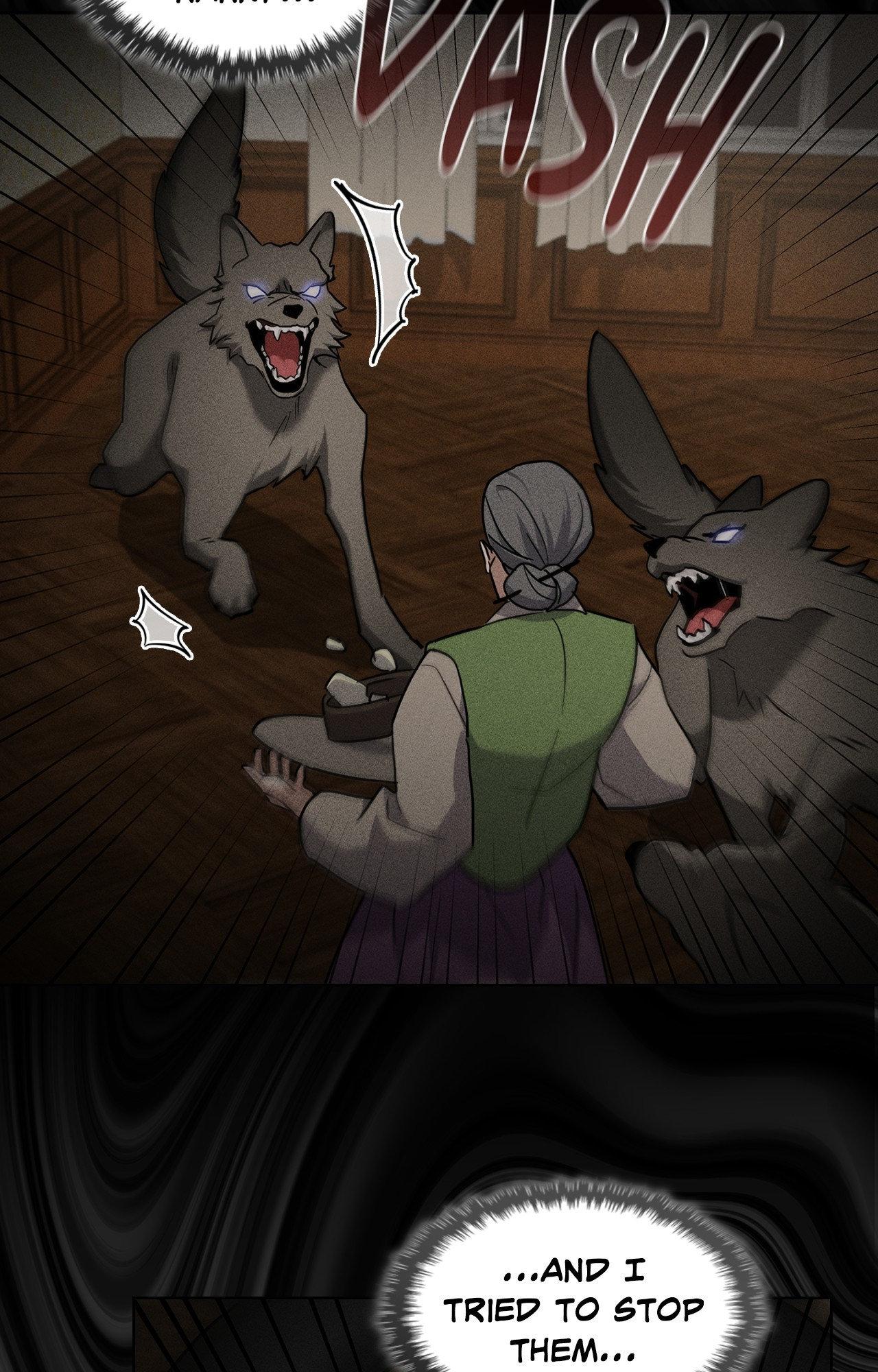 Read Paws & Claws chapter 39 image 69 on Lezhin