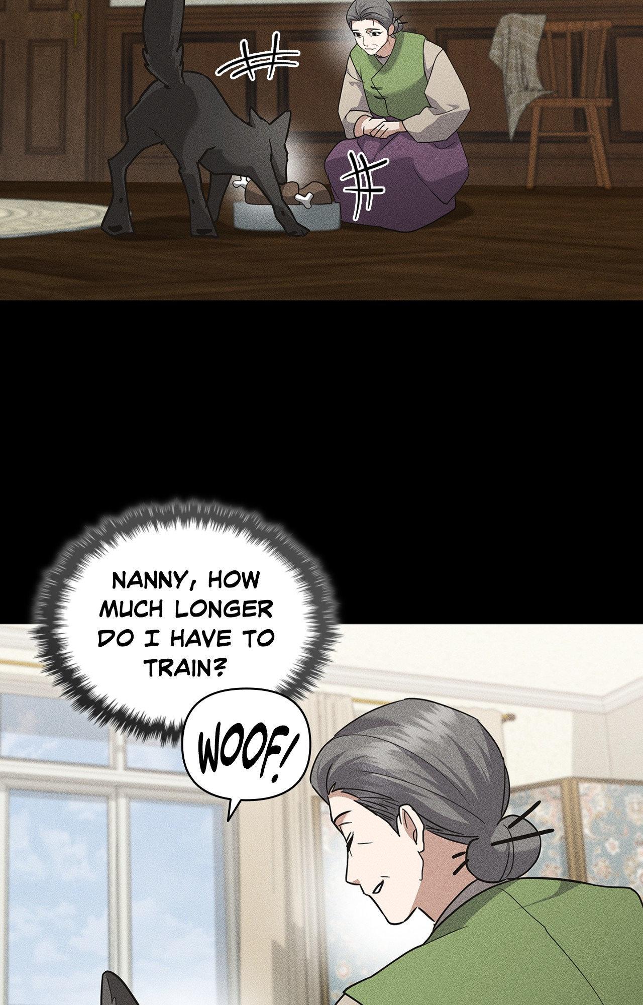 Read Paws & Claws chapter 39 image 7 on Lezhin
