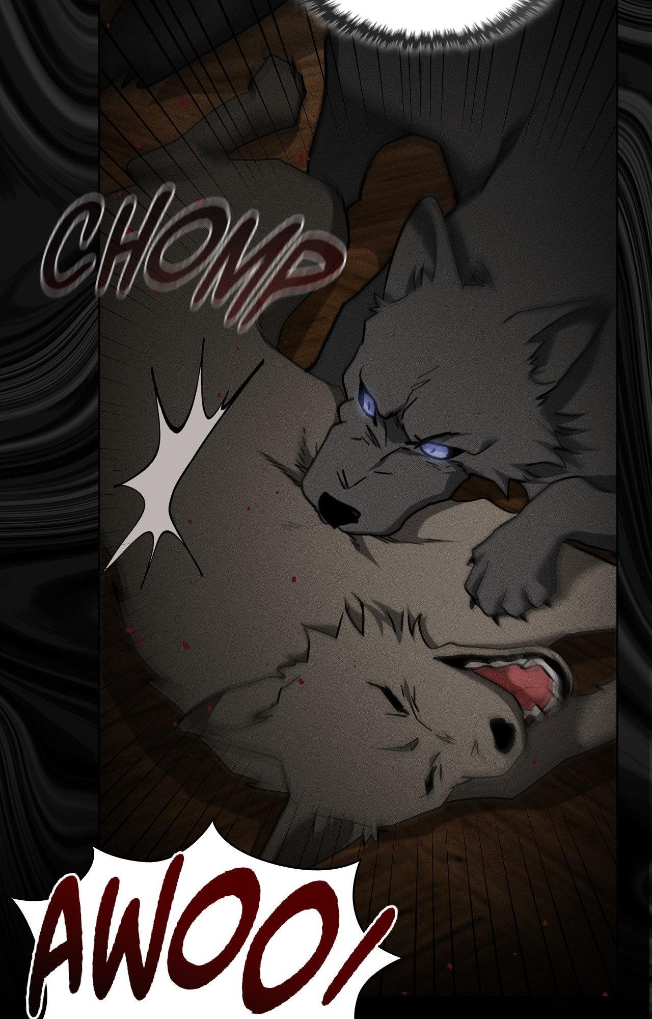 Read Paws & Claws chapter 39 image 70 on Lezhin