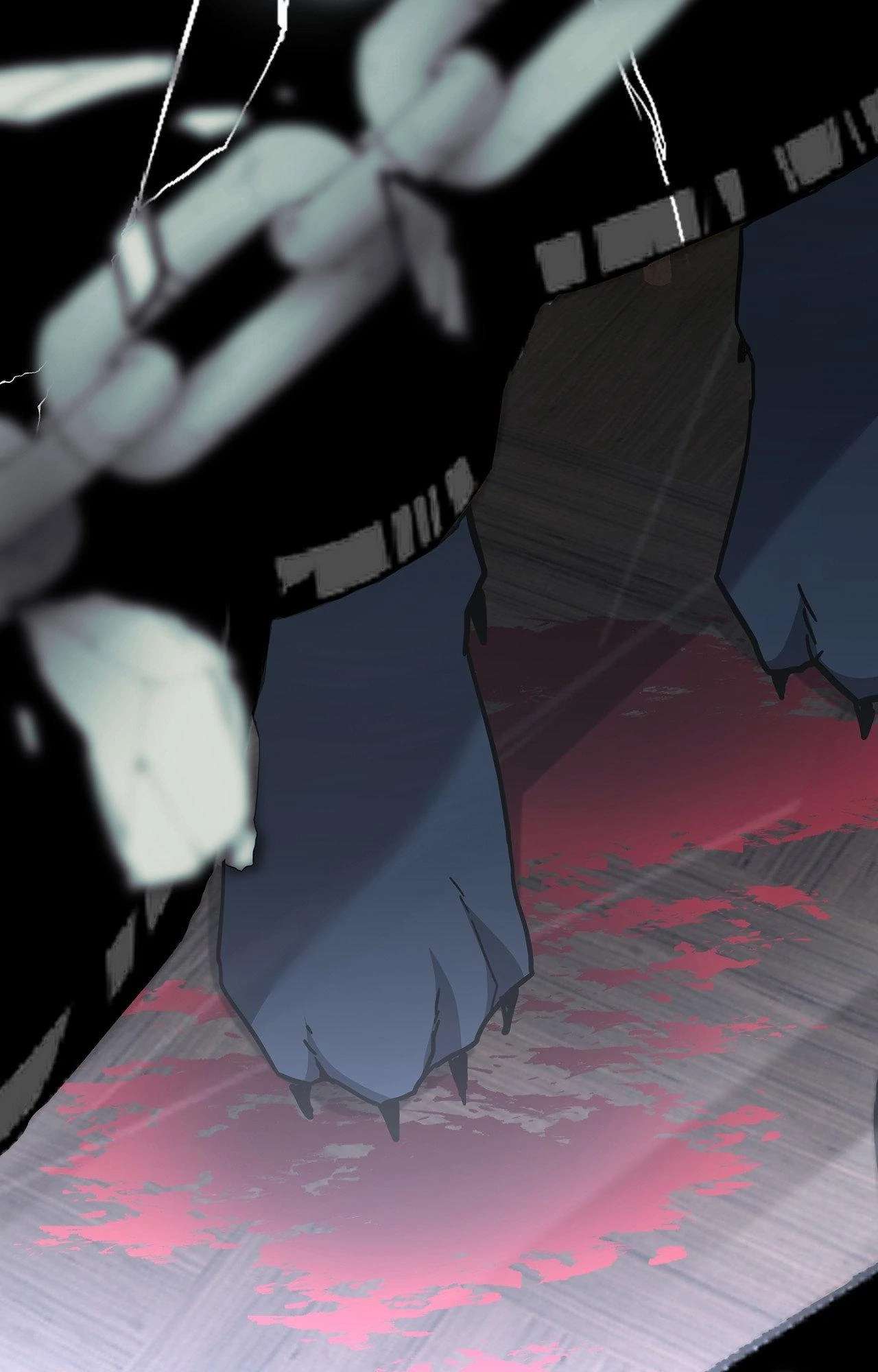 Read Paws & Claws chapter 39 image 77 on Lezhin
