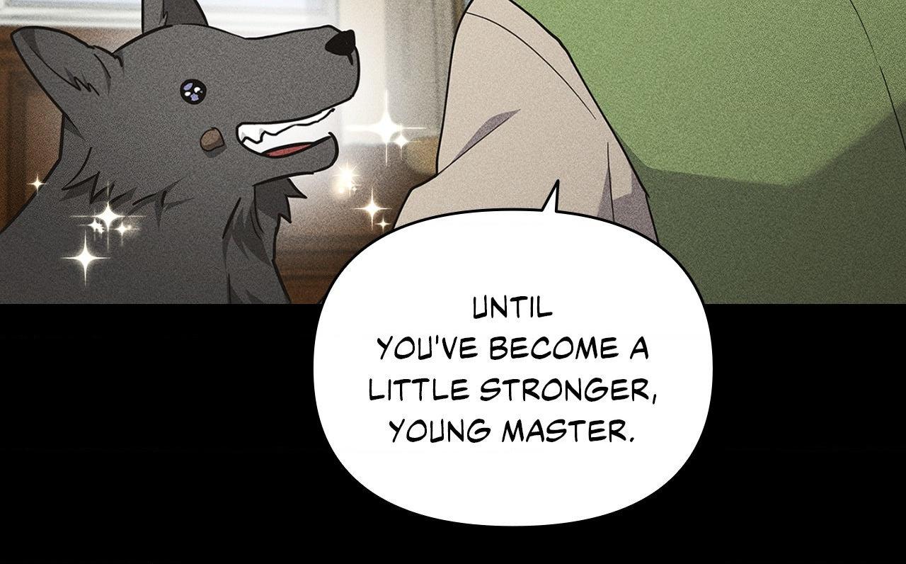 Read Paws & Claws chapter 39 image 8 on Lezhin