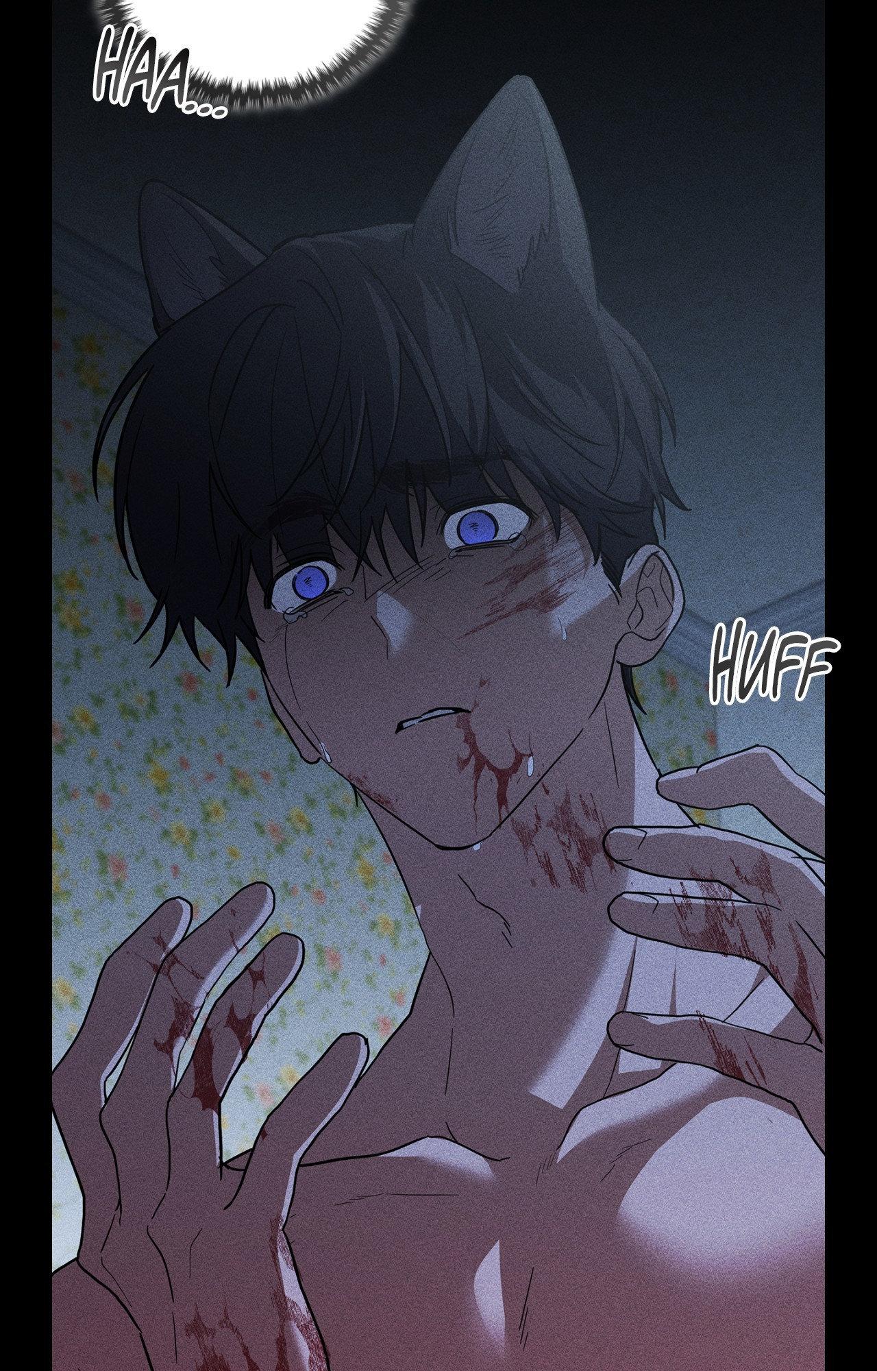 Read Paws & Claws chapter 39 image 86 on Lezhin