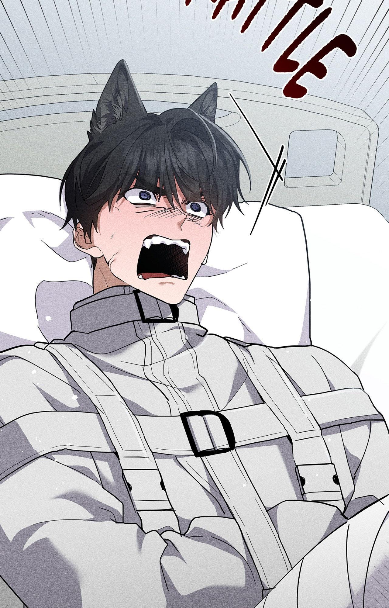 Read Paws & Claws chapter 39 image 92 on Lezhin