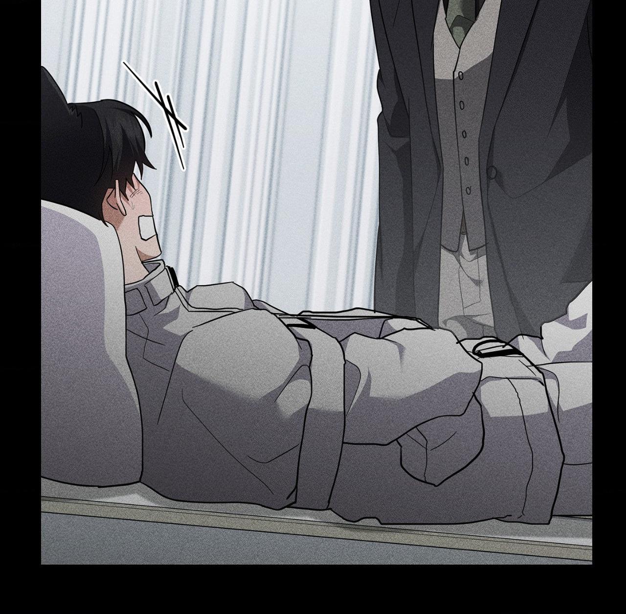 Read Paws & Claws chapter 39 image 94 on Lezhin
