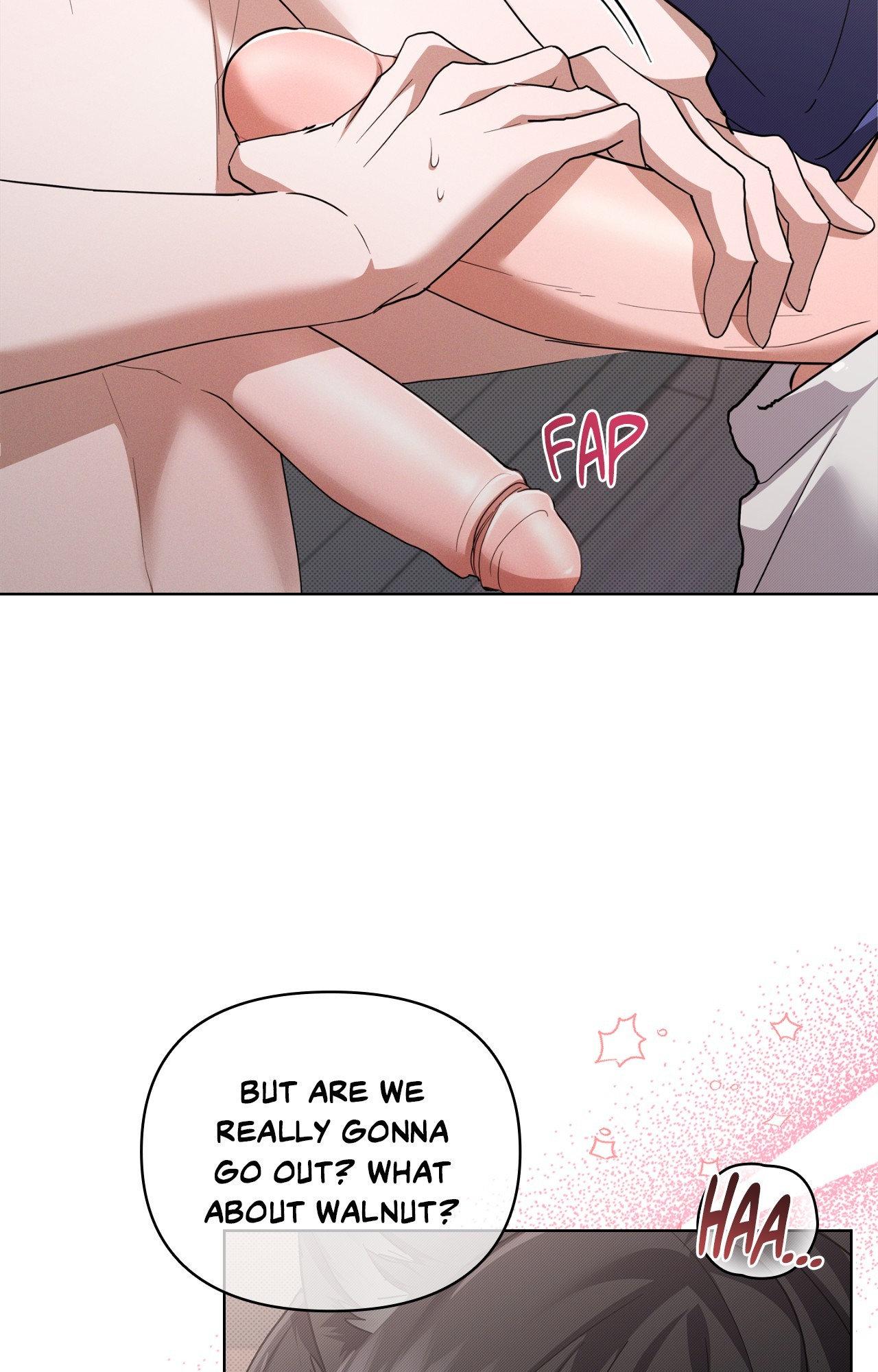 Read Paws & Claws chapter 4 image 10 on Lezhin
