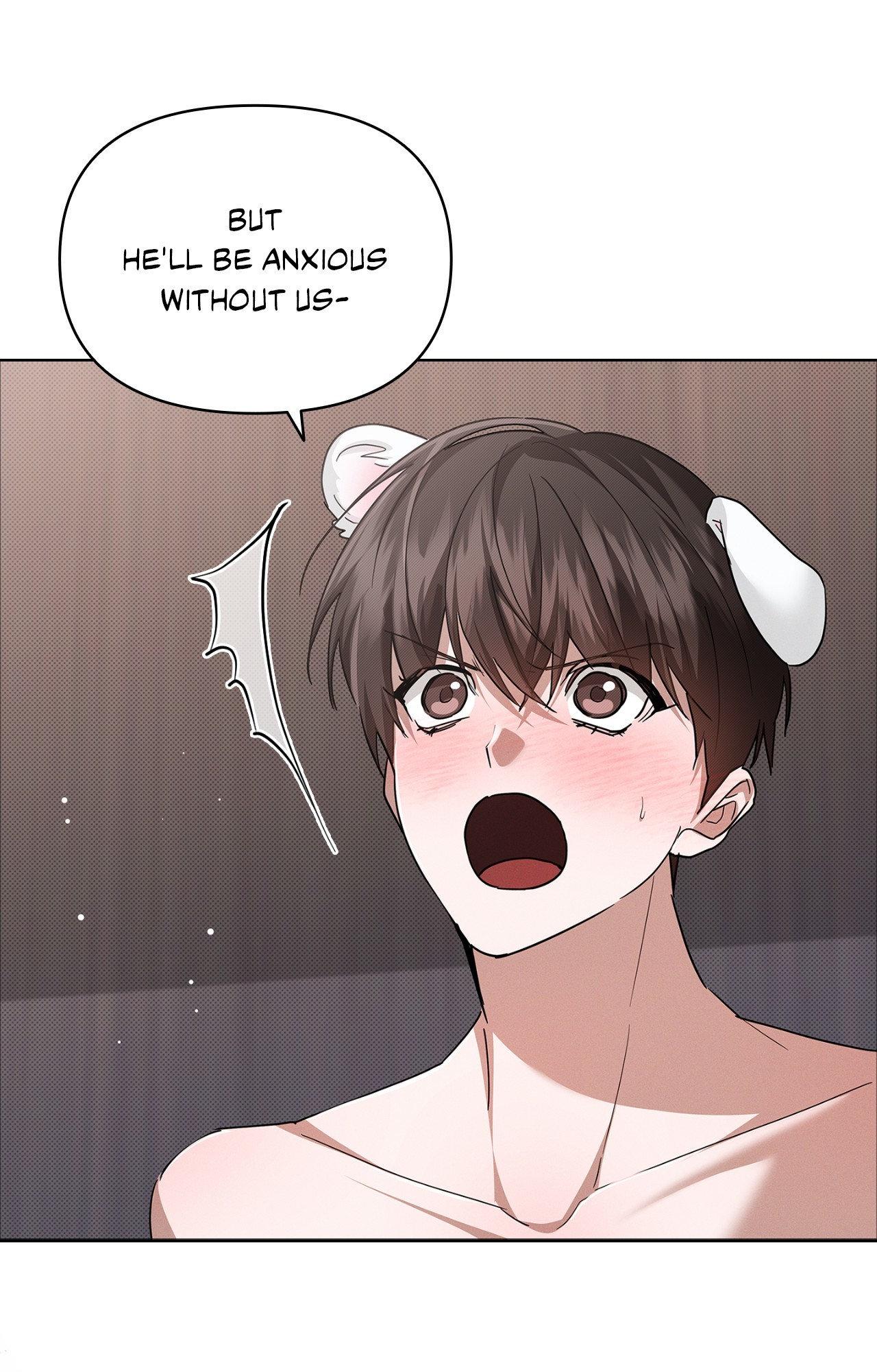 Read Paws & Claws chapter 4 image 14 on Lezhin