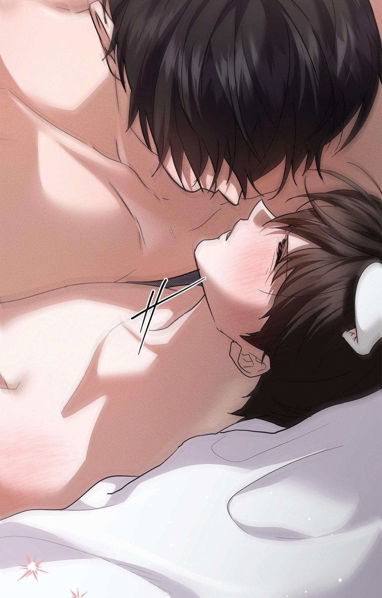 Read Paws & Claws chapter 4 image 17 on Lezhin
