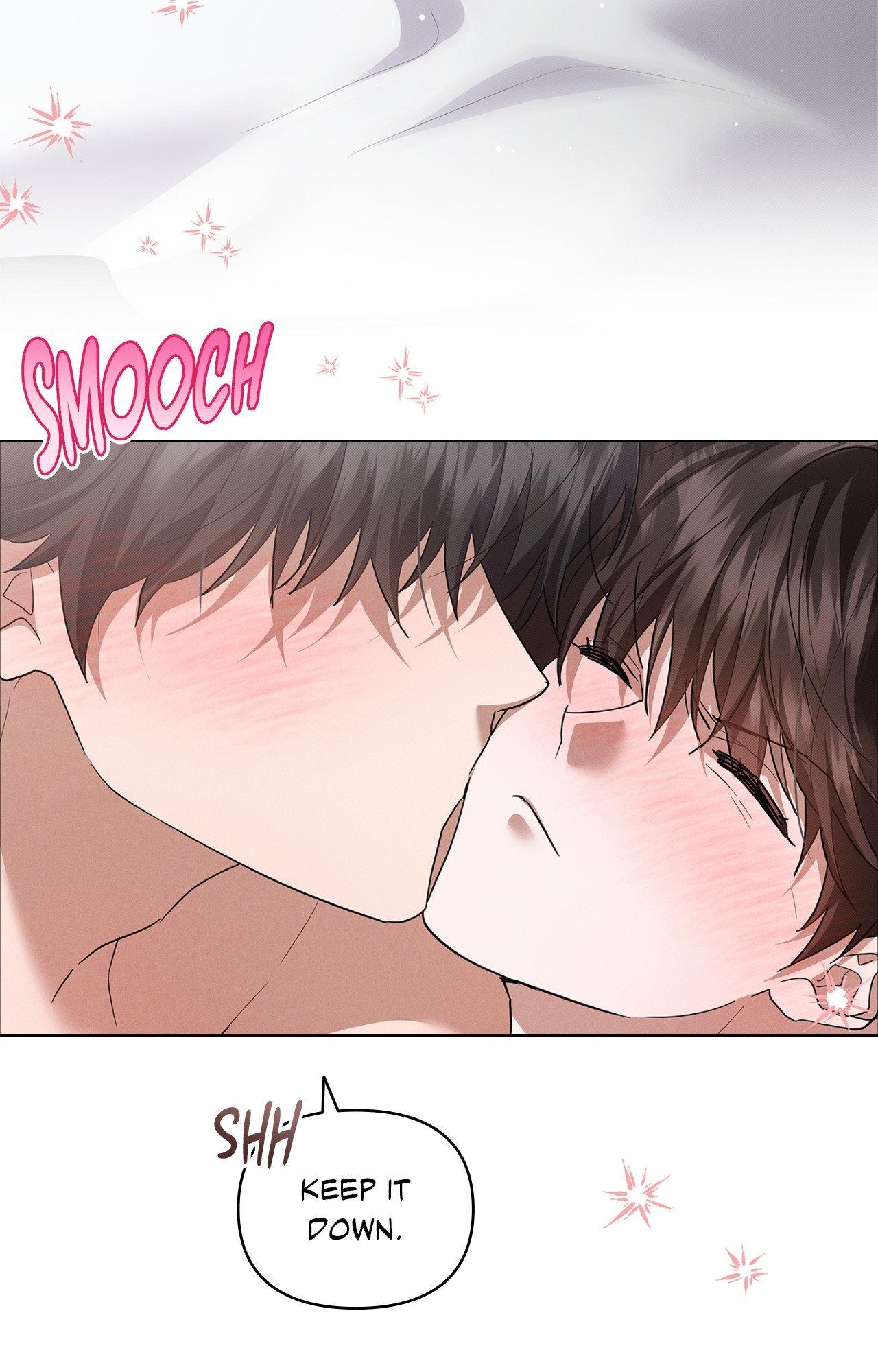Read Paws & Claws chapter 4 image 18 on Lezhin