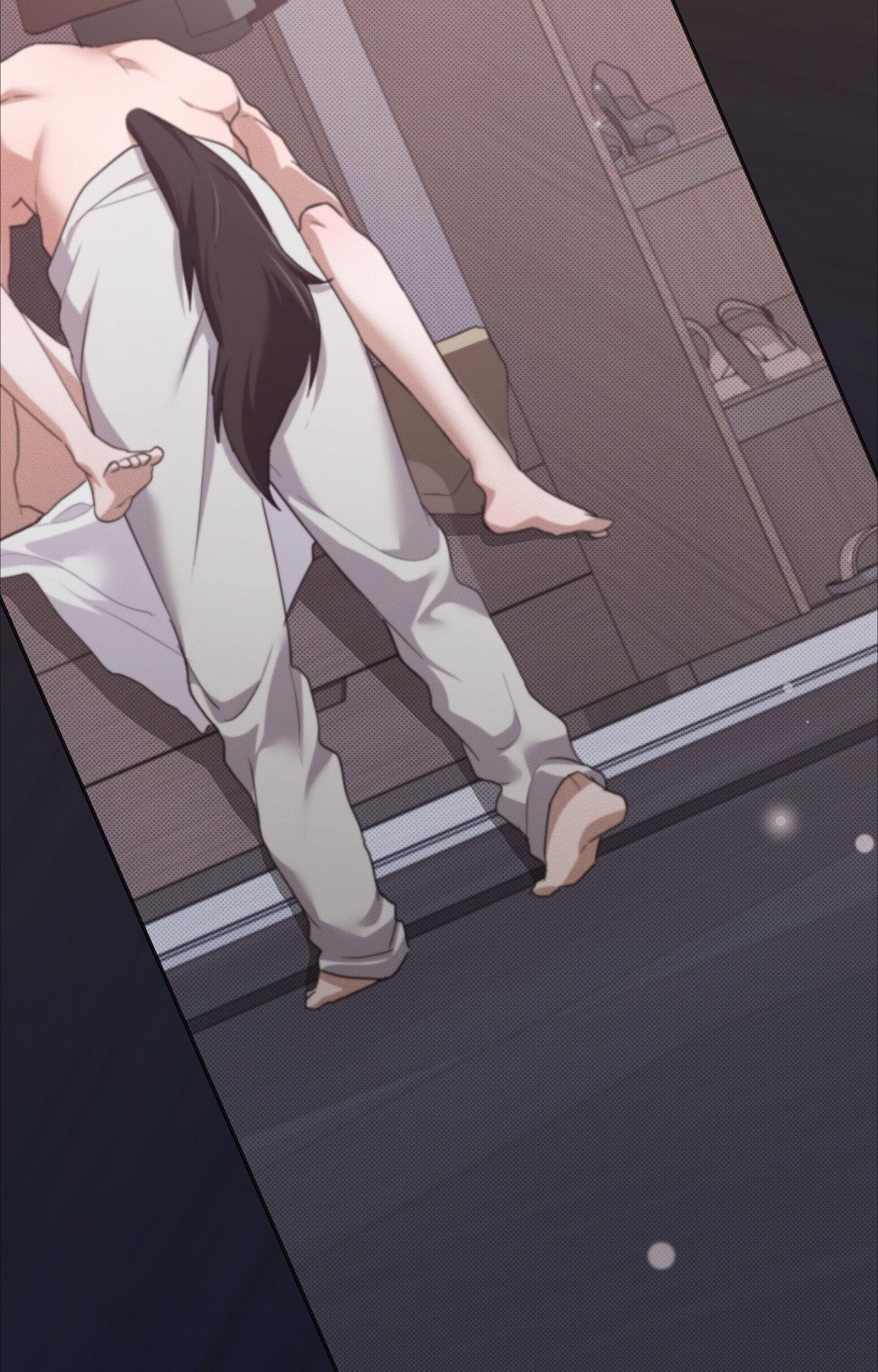 Read Paws & Claws chapter 4 image 20 on Lezhin