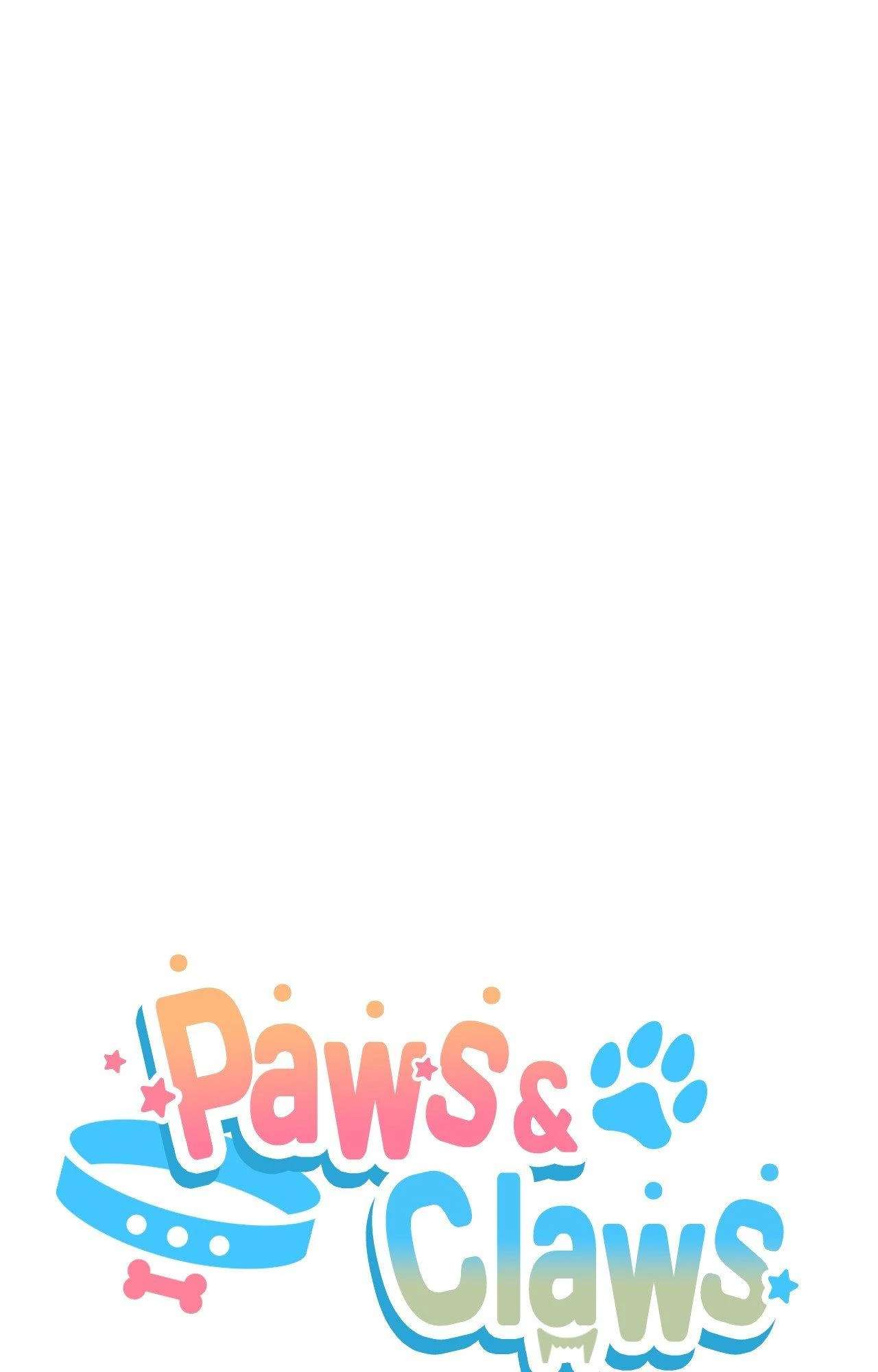 Read Paws & Claws chapter 4 image 22 on Lezhin