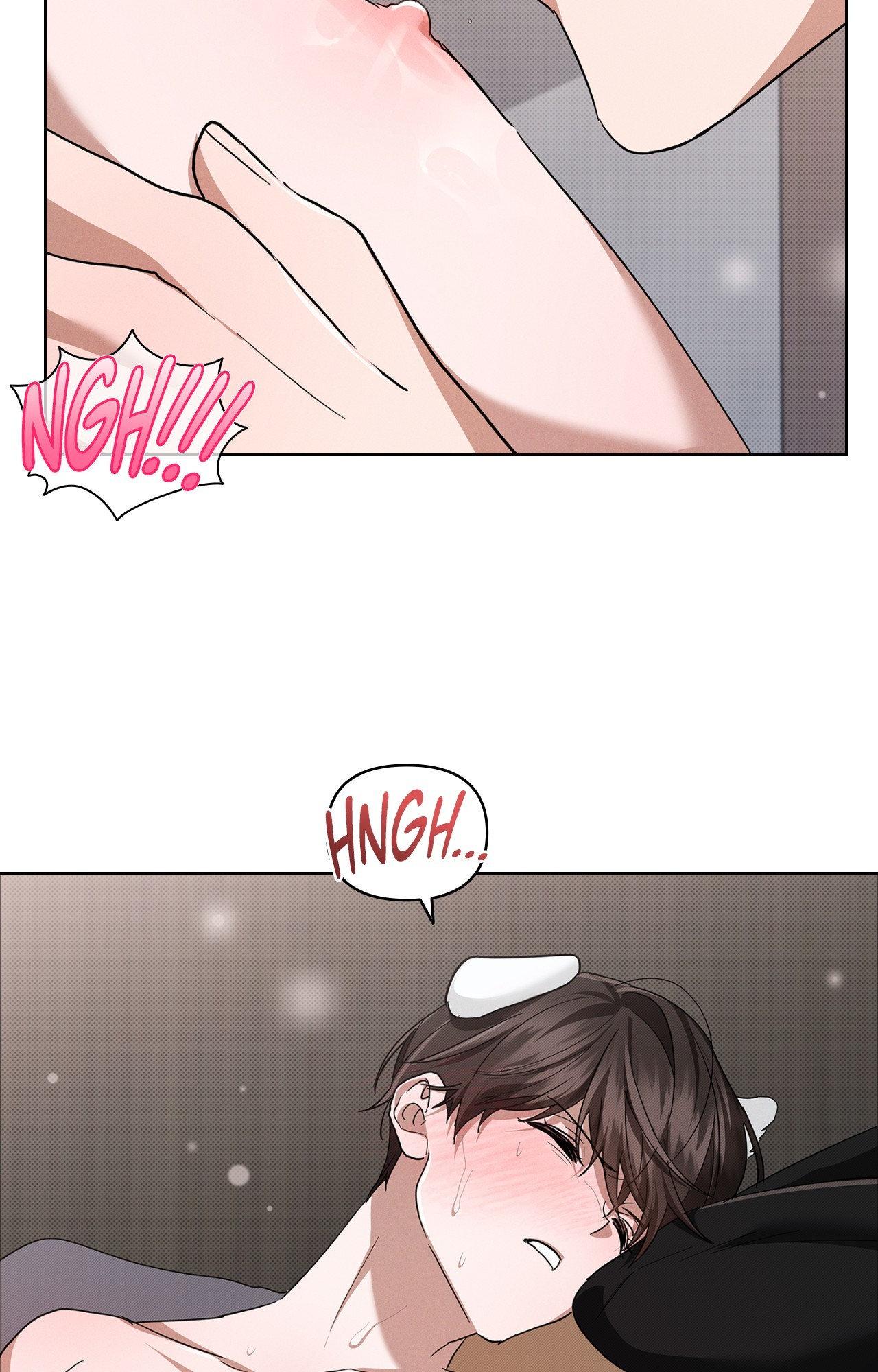 Read Paws & Claws chapter 4 image 27 on Lezhin