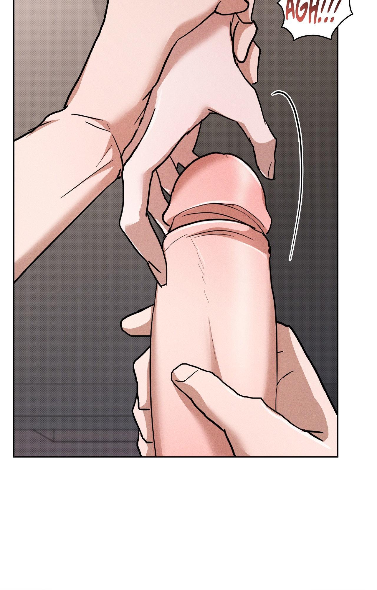 Read Paws & Claws chapter 4 image 3 on Lezhin