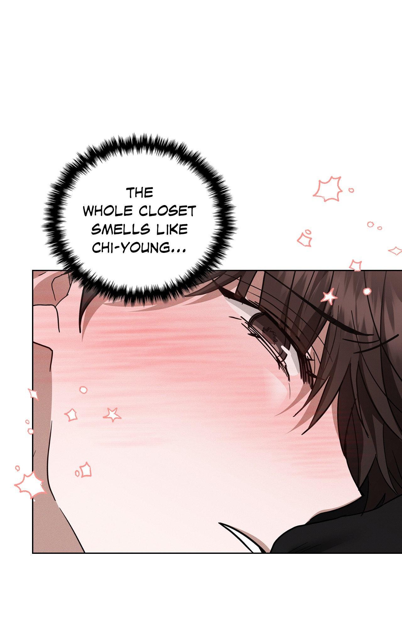 Read Paws & Claws chapter 4 image 30 on Lezhin