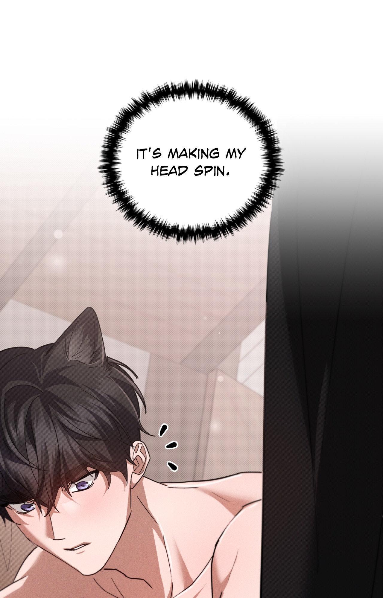 Read Paws & Claws chapter 4 image 31 on Lezhin
