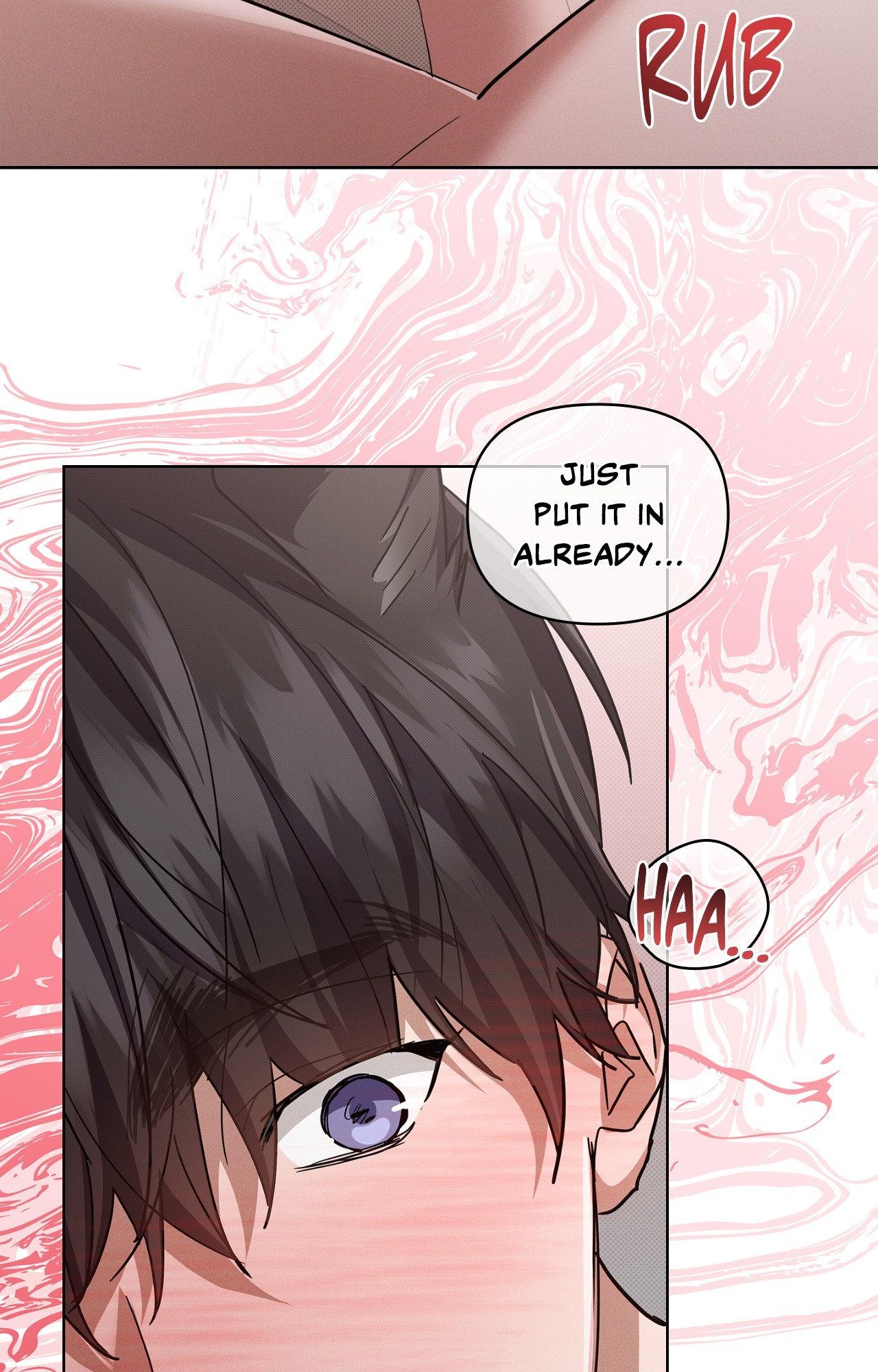 Read Paws & Claws chapter 4 image 34 on Lezhin