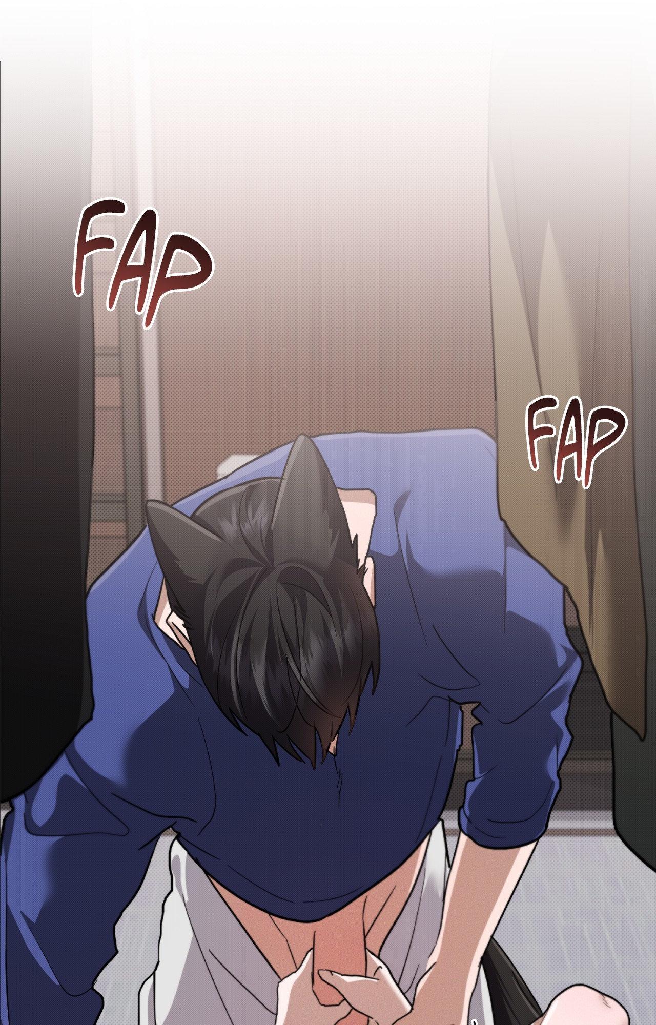 Read Paws & Claws chapter 4 image 4 on Lezhin