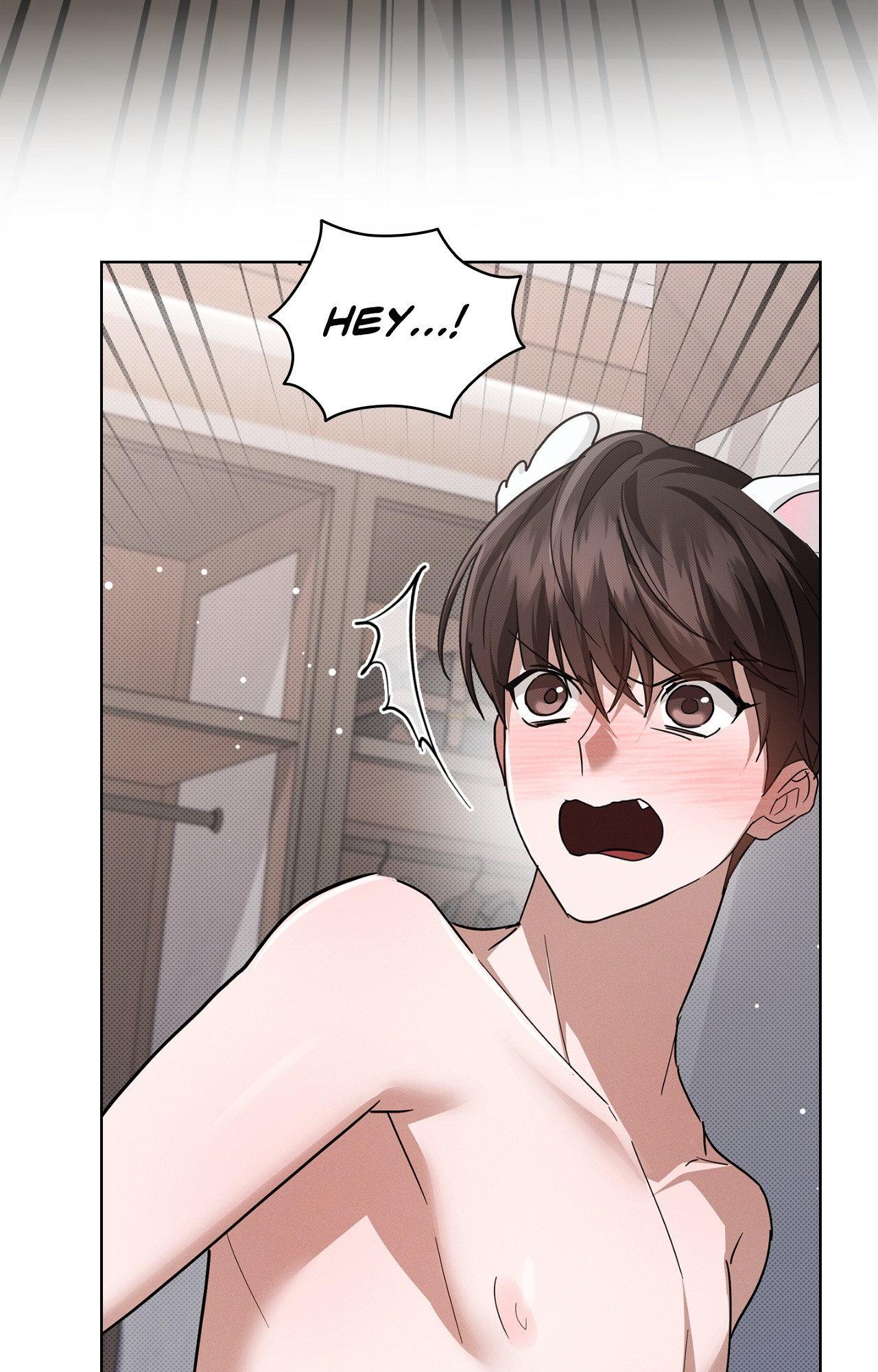 Read Paws & Claws chapter 4 image 40 on Lezhin