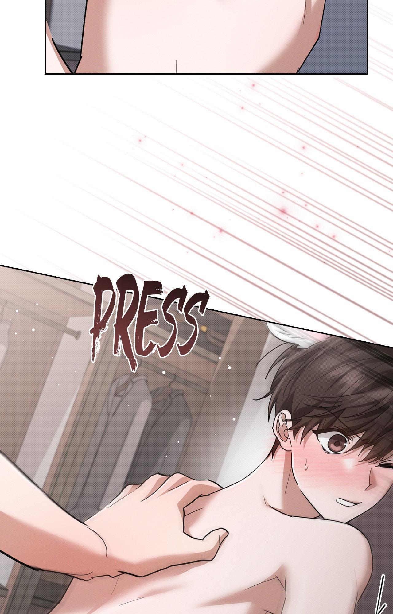 Read Paws & Claws chapter 4 image 41 on Lezhin