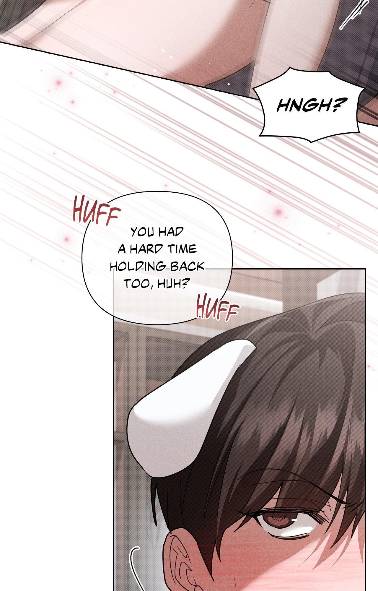Read Paws & Claws chapter 4 image 42 on Lezhin