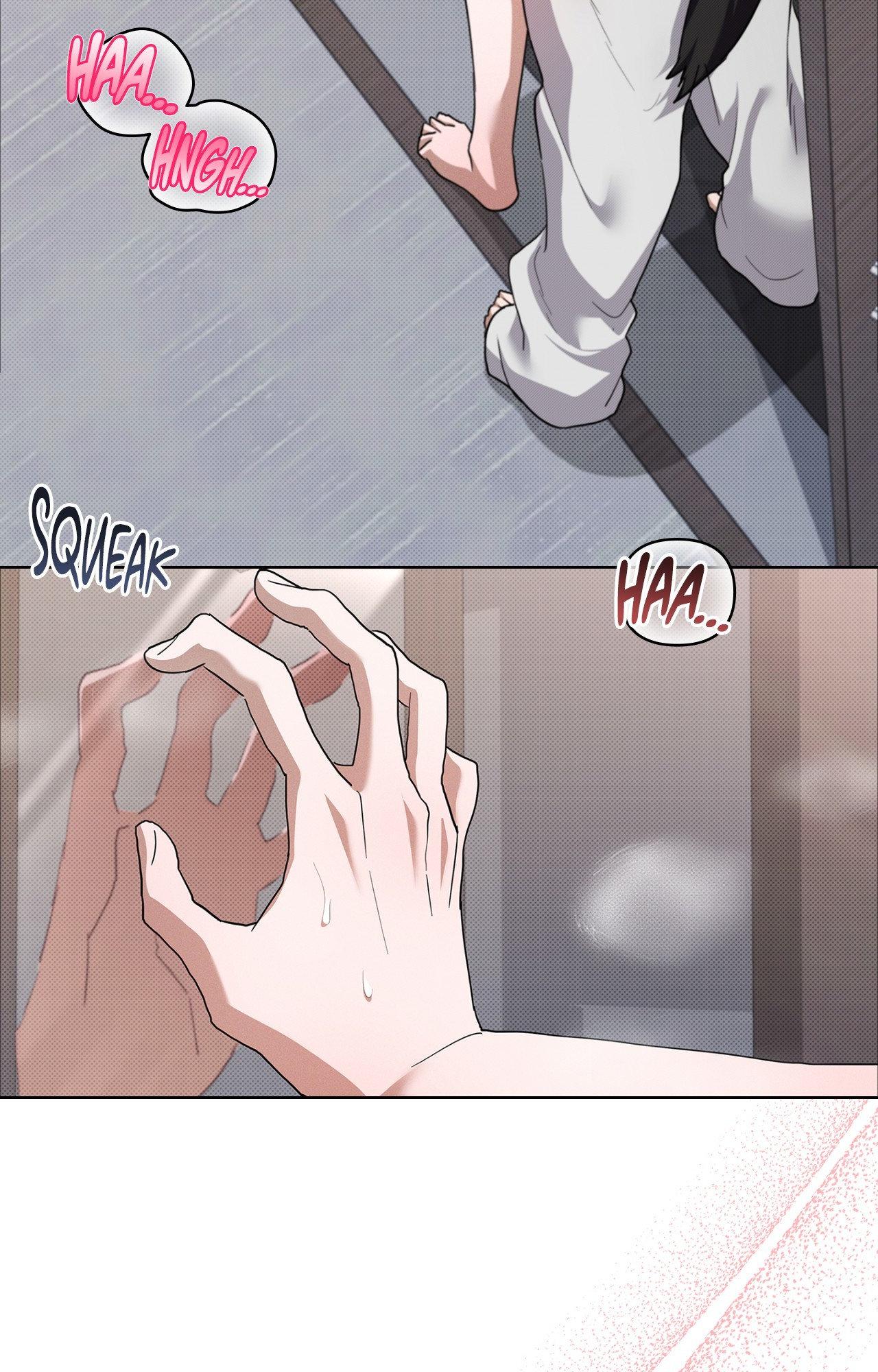 Read Paws & Claws chapter 4 image 49 on Lezhin