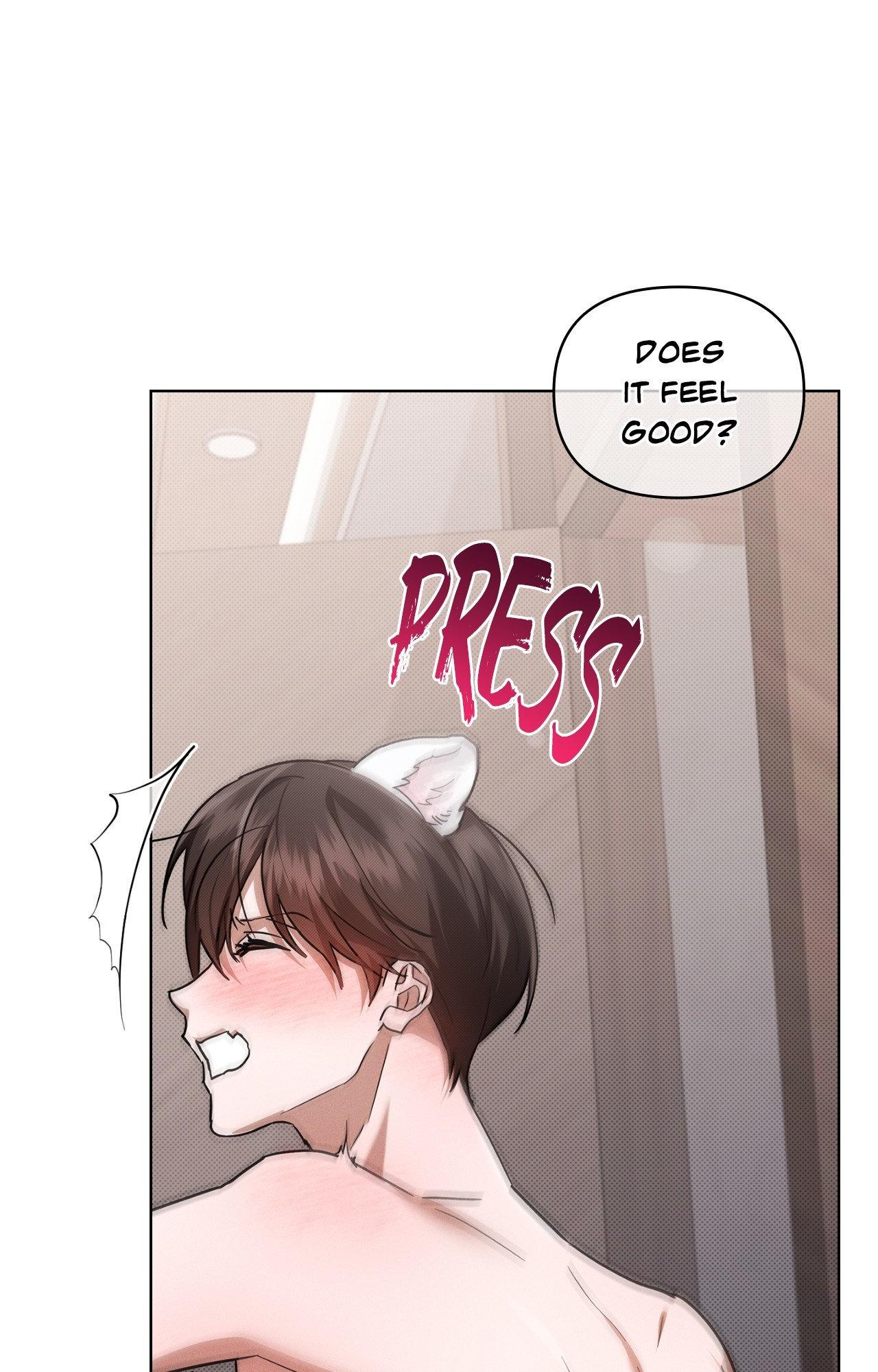 Read Paws & Claws chapter 4 image 51 on Lezhin