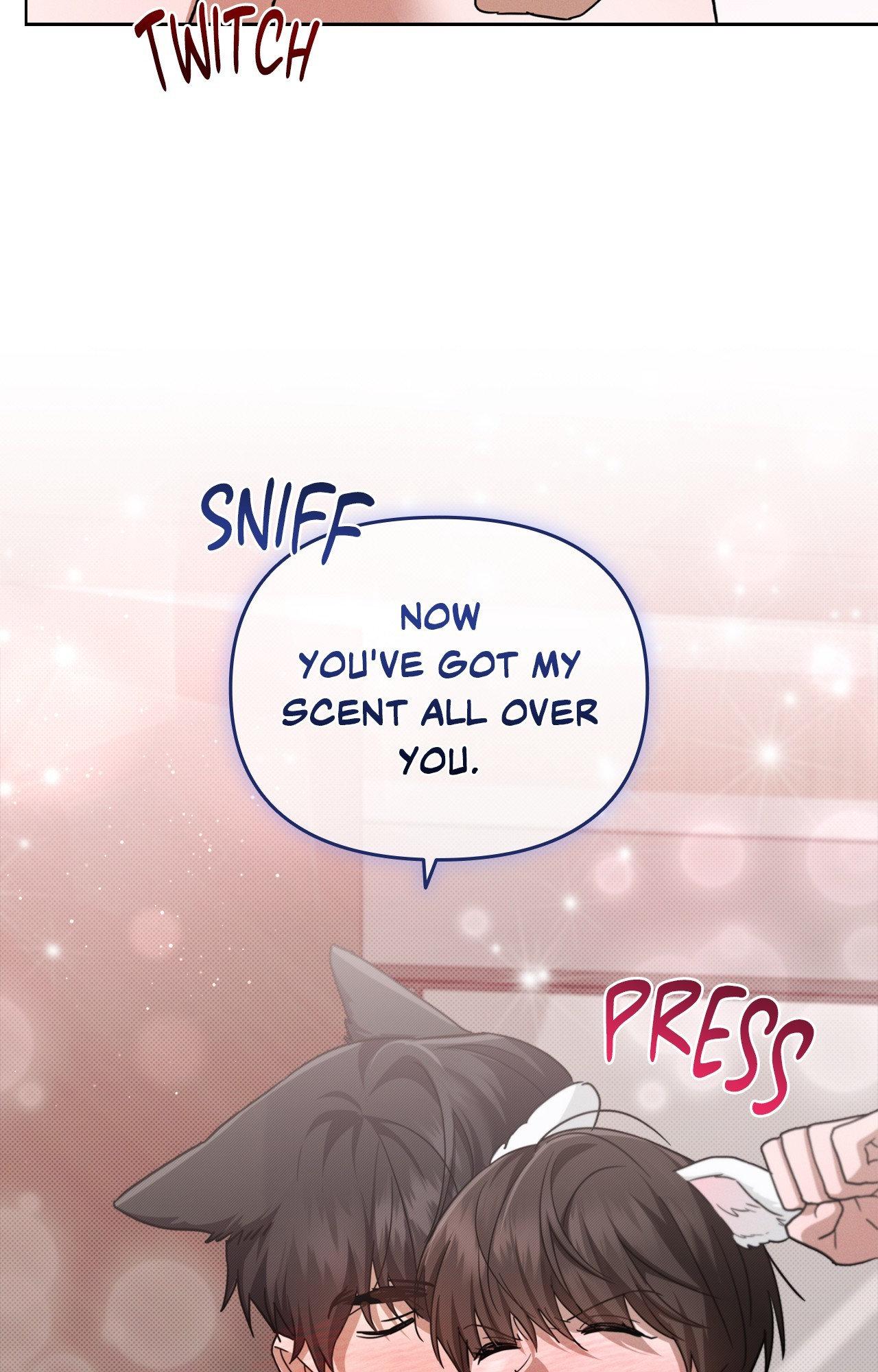 Read Paws & Claws chapter 4 image 53 on Lezhin