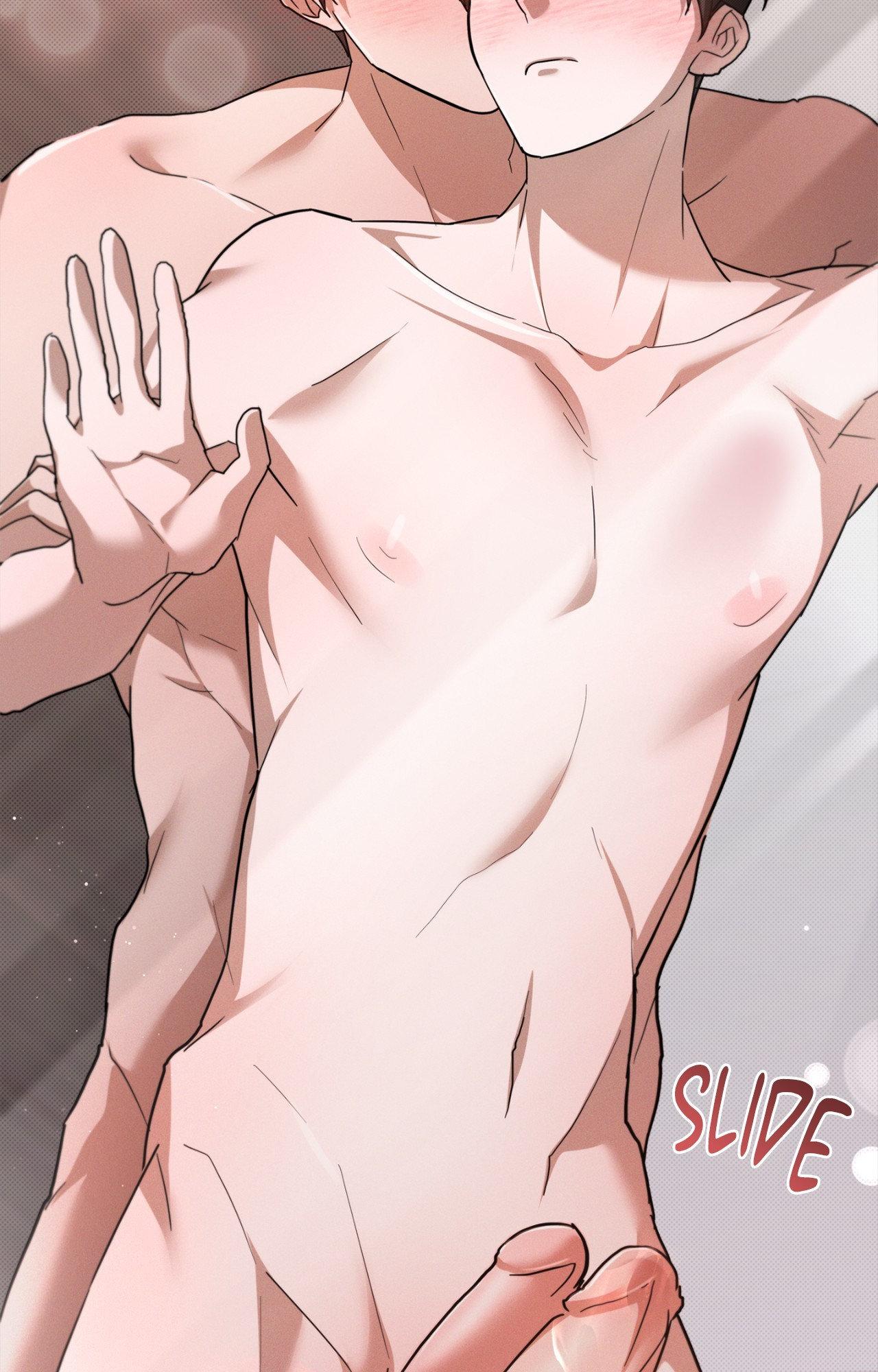 Read Paws & Claws chapter 4 image 54 on Lezhin