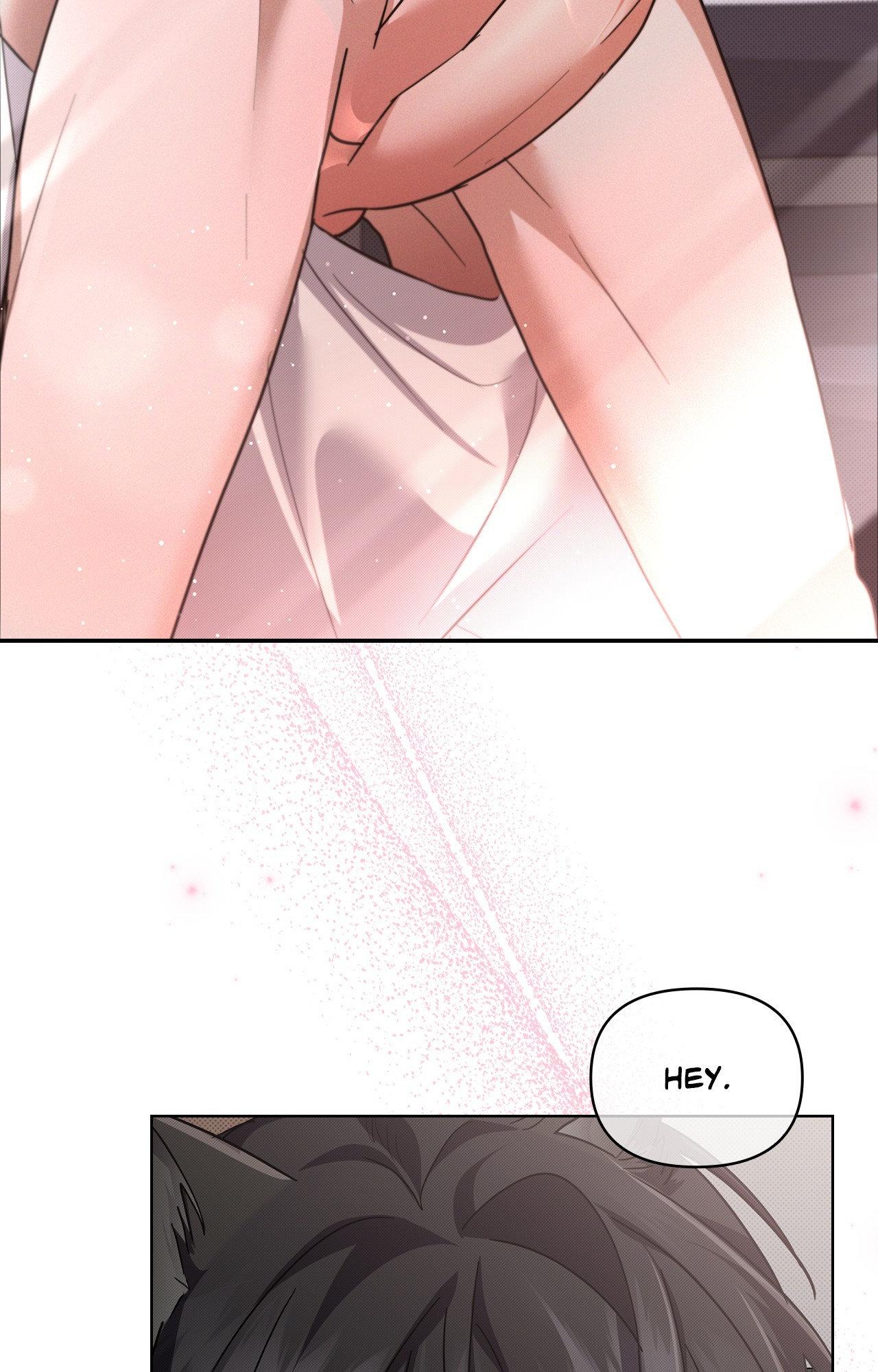 Read Paws & Claws chapter 4 image 55 on Lezhin