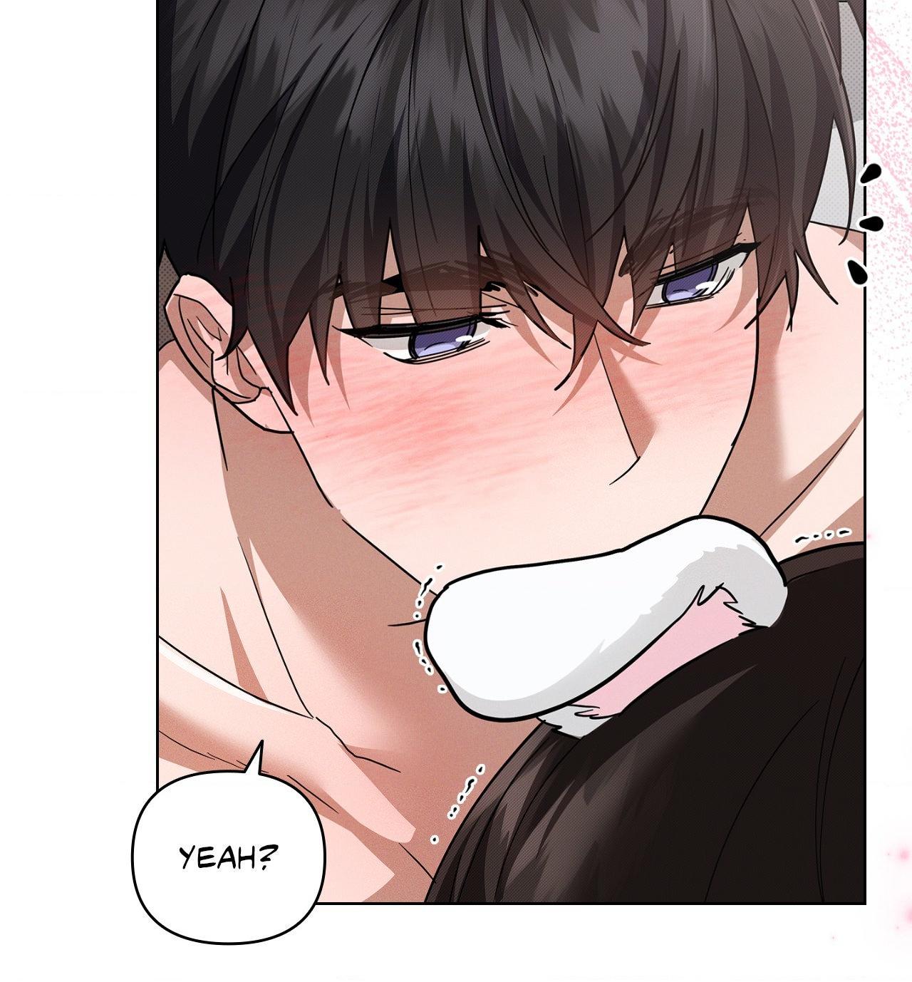 Read Paws & Claws chapter 4 image 56 on Lezhin