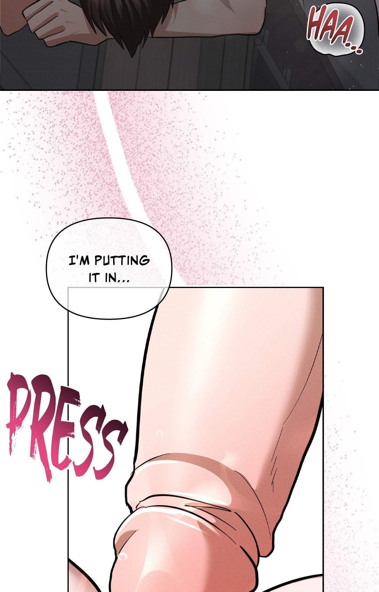 Read Paws & Claws chapter 4 image 62 on Lezhin