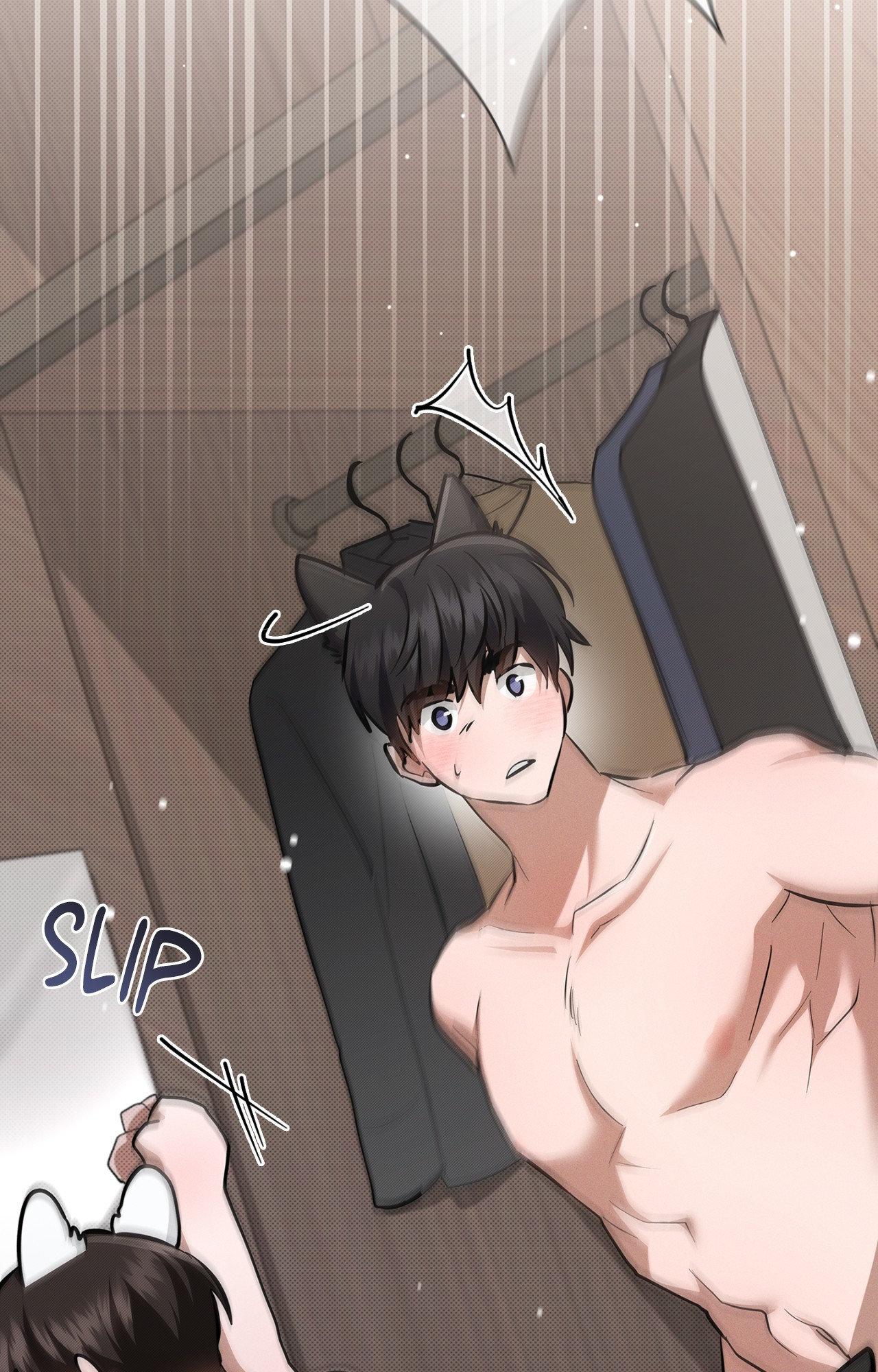 Read Paws & Claws chapter 4 image 65 on Lezhin
