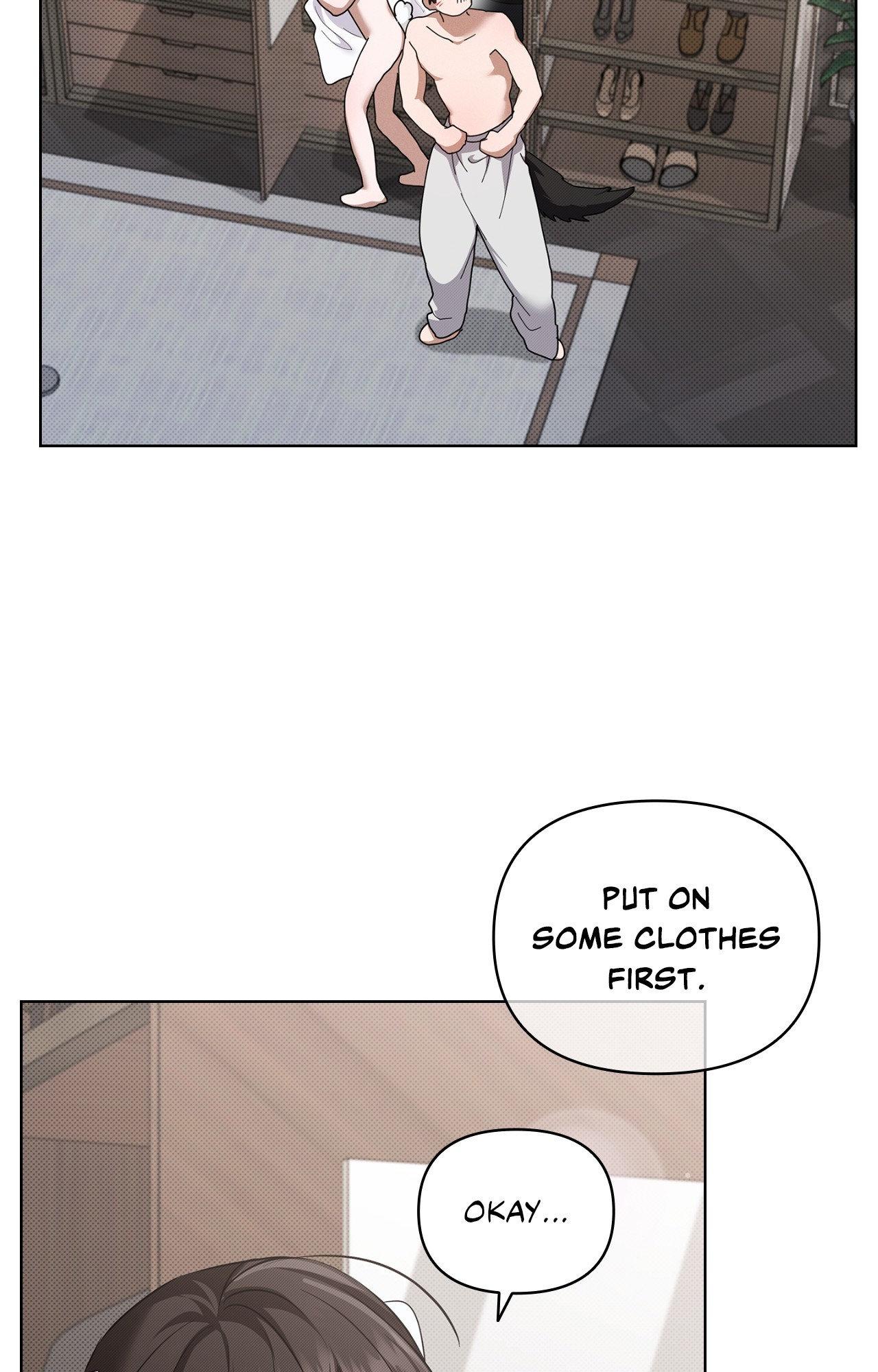 Read Paws & Claws chapter 4 image 67 on Lezhin