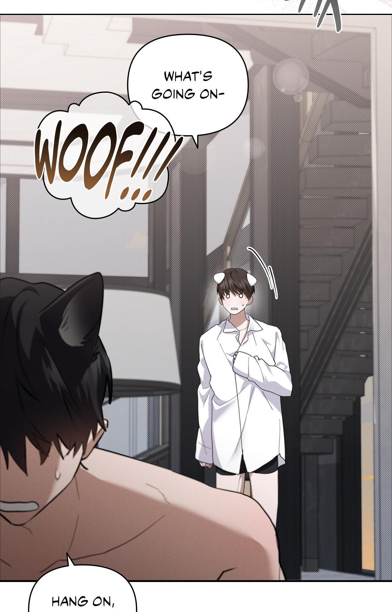 Read Paws & Claws chapter 4 image 69 on Lezhin