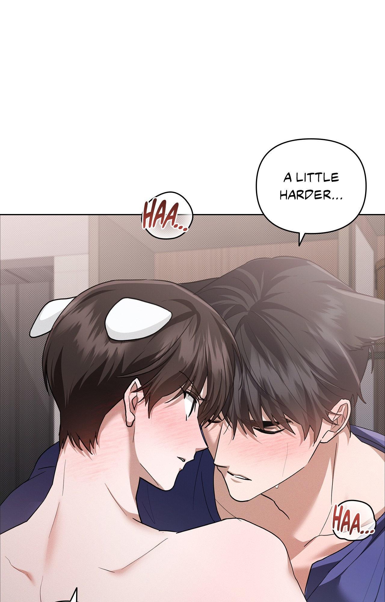 Read Paws & Claws chapter 4 image 7 on Lezhin