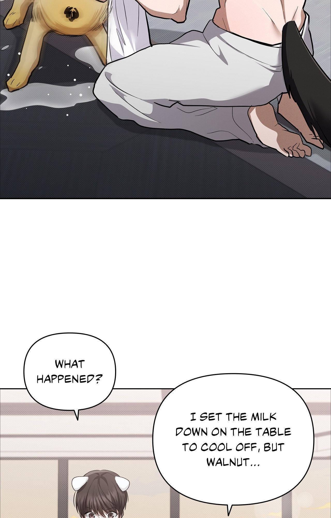Read Paws & Claws chapter 4 image 72 on Lezhin