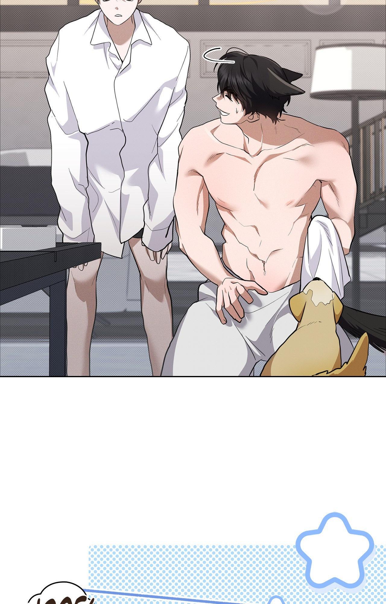 Read Paws & Claws chapter 4 image 73 on Lezhin