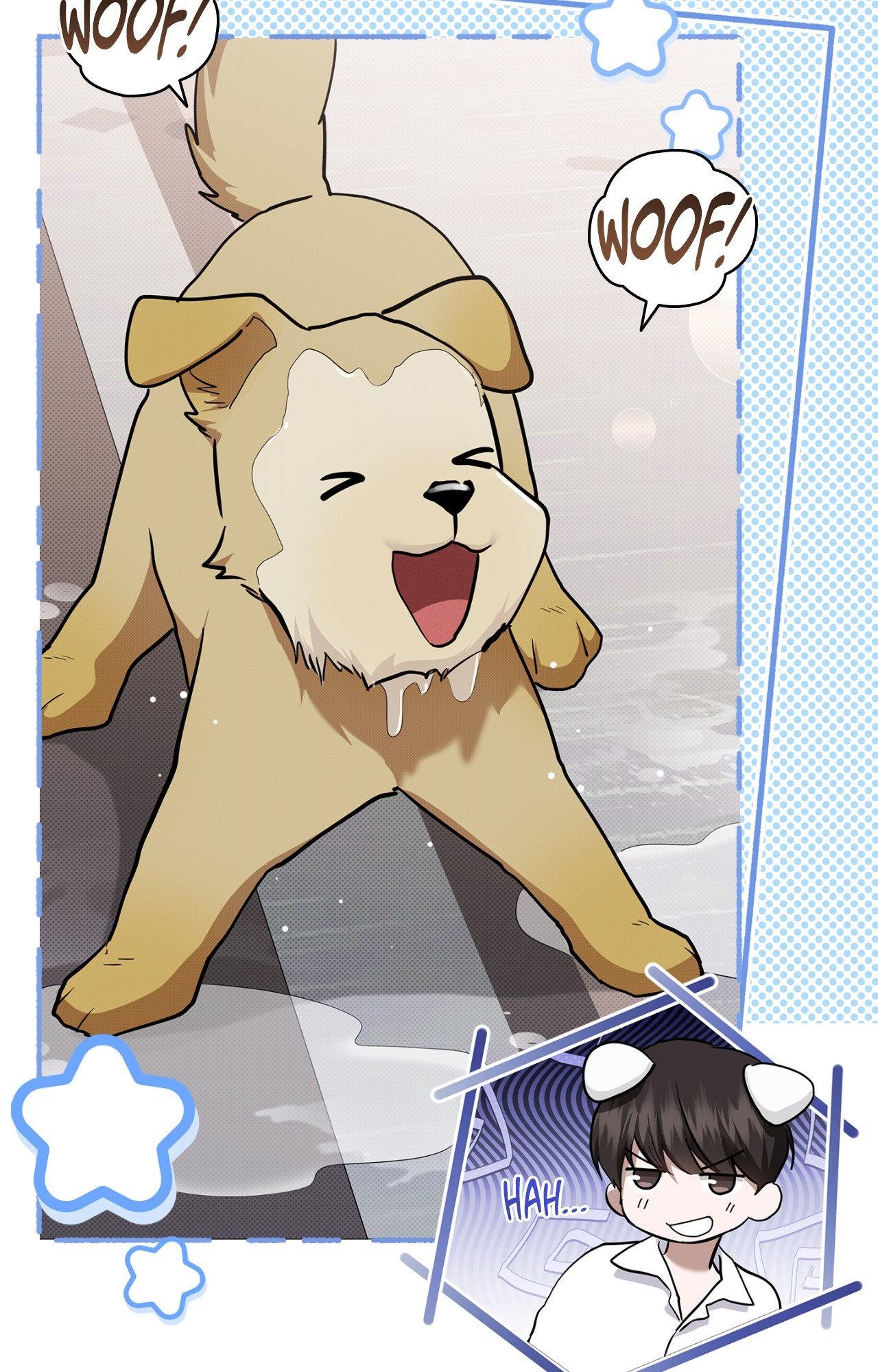 Read Paws & Claws chapter 4 image 74 on Lezhin