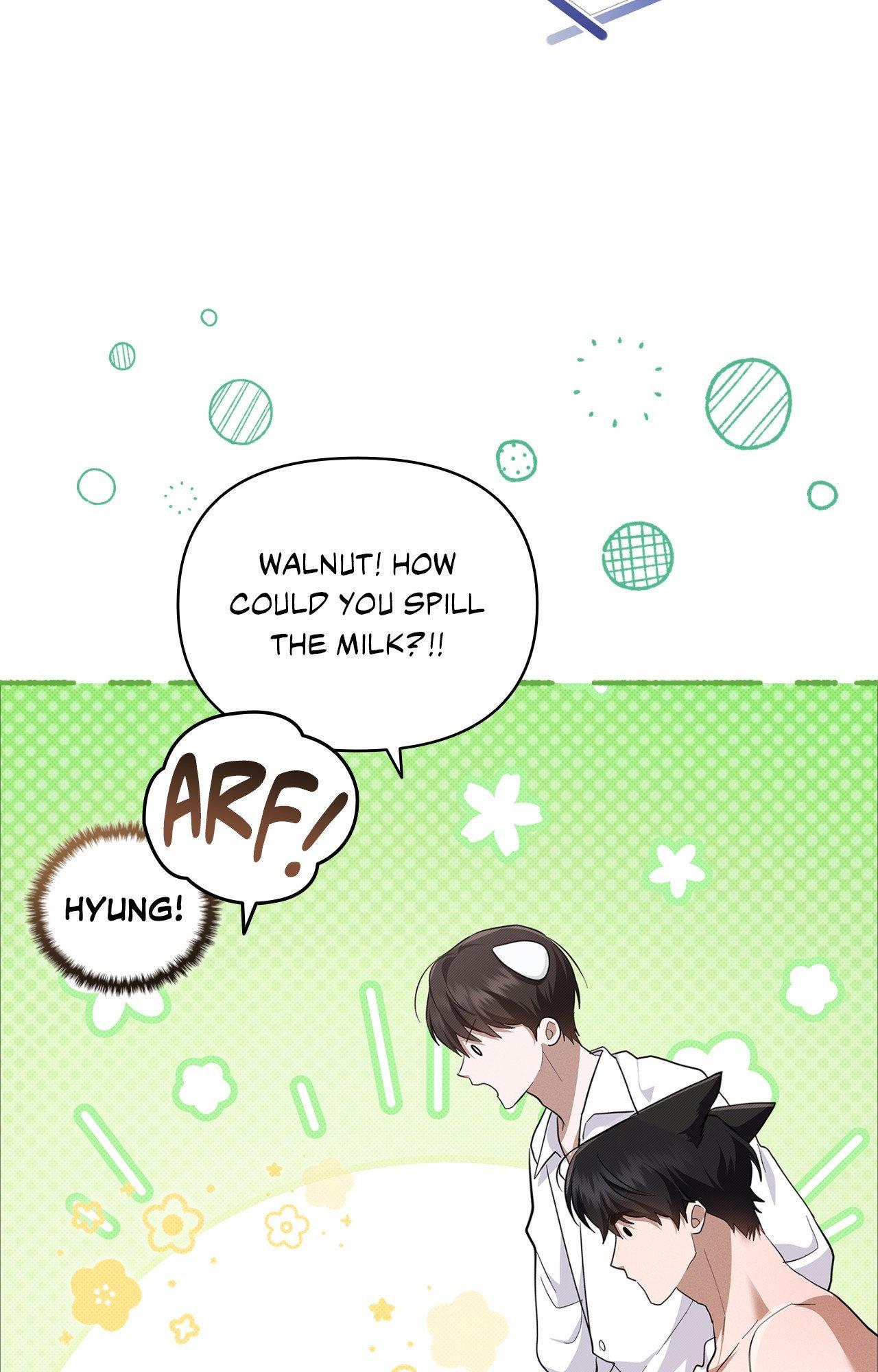Read Paws & Claws chapter 4 image 75 on Lezhin